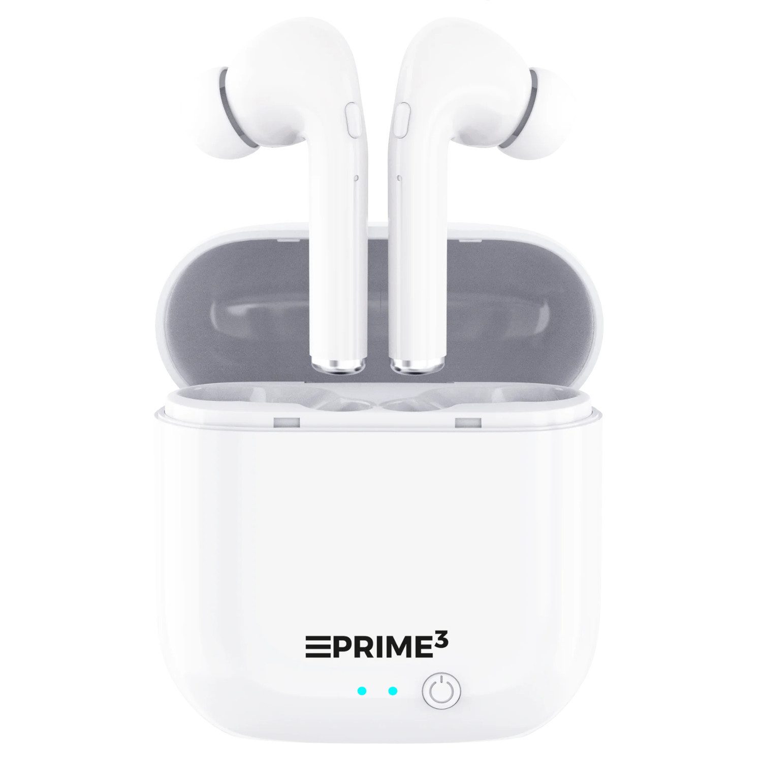 PRIME3 AEP01 TWS drahtlose In-Ear-Kopfhörer In-Ear-Kopfhörer (Frequenzgang: 20 Hz - 20 kHz)