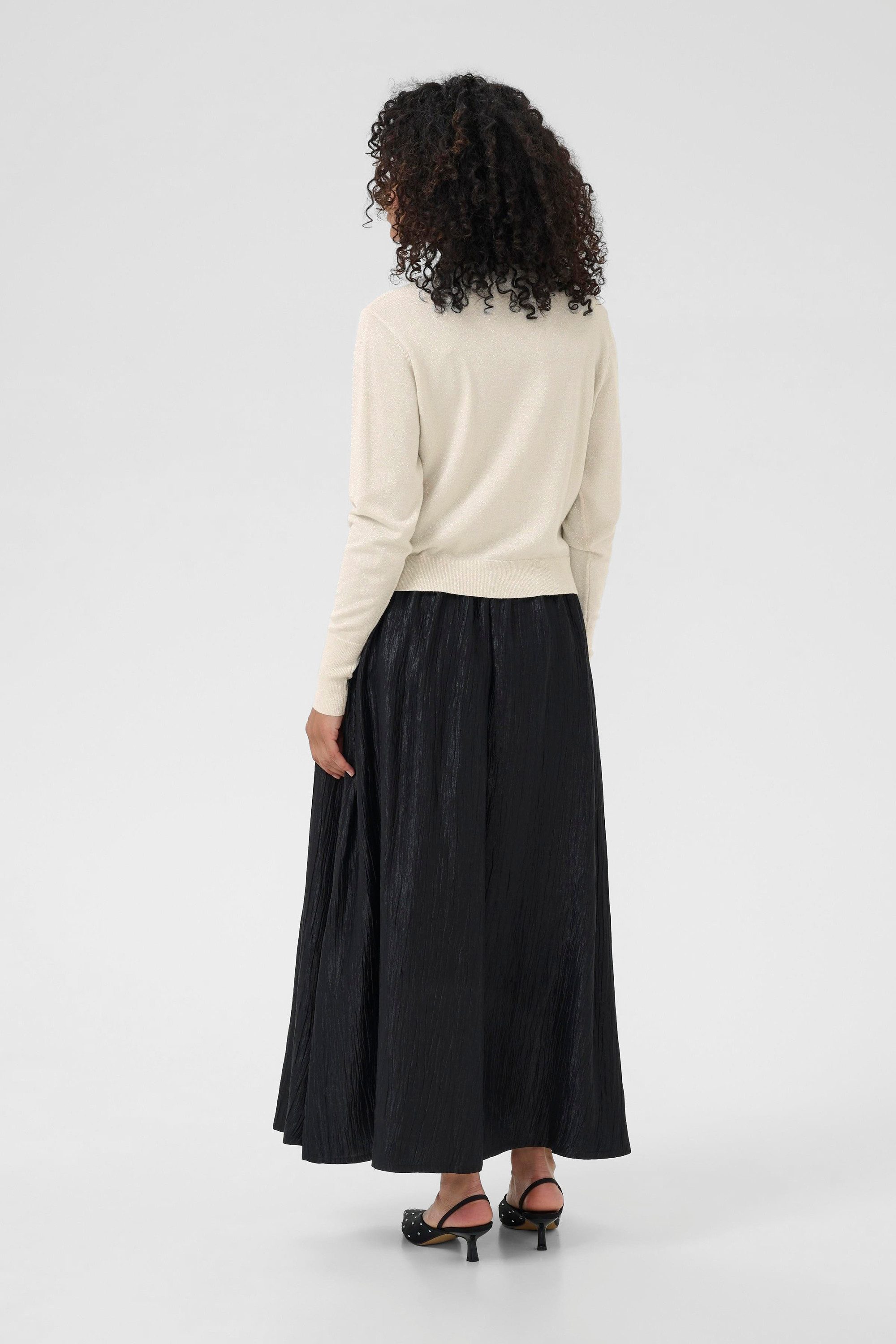 KAFFE Cardigan Strickjacke KAregina