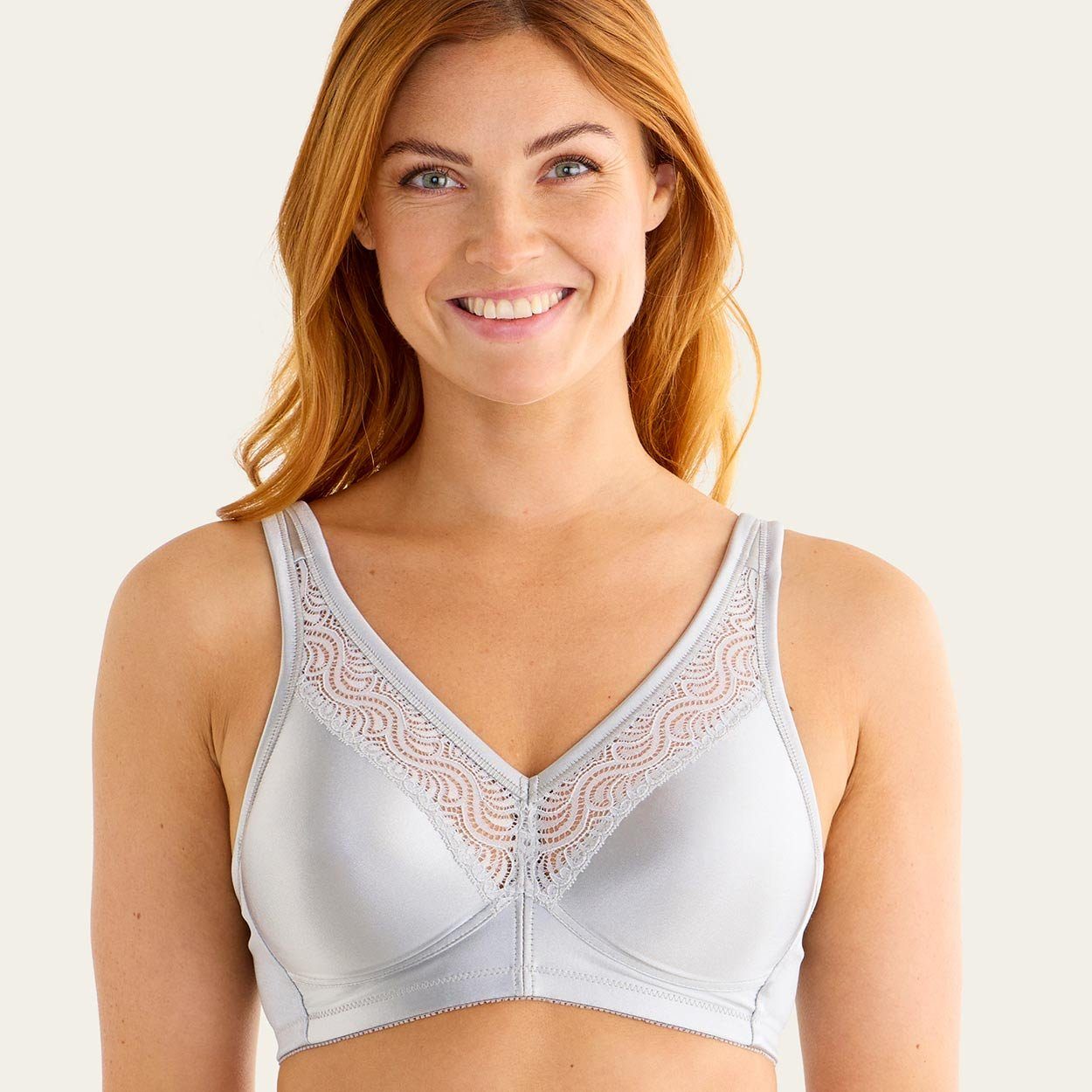 Swegmark of Sweden Bügelloser BH Star - 12350 günstig online kaufen