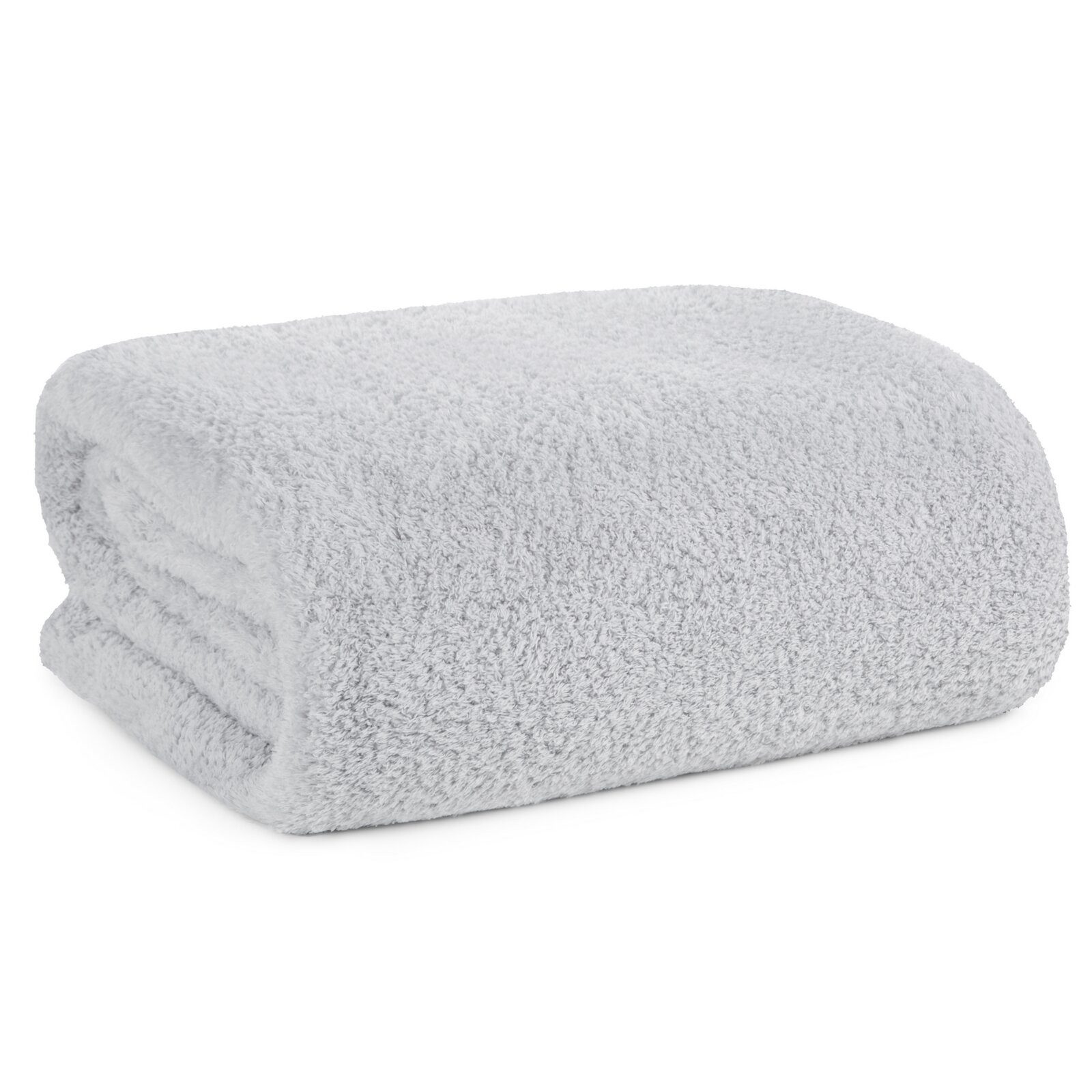 Wohndecke Flauschige Decke LORI, Design91, Sesseldecke günstig online kaufen