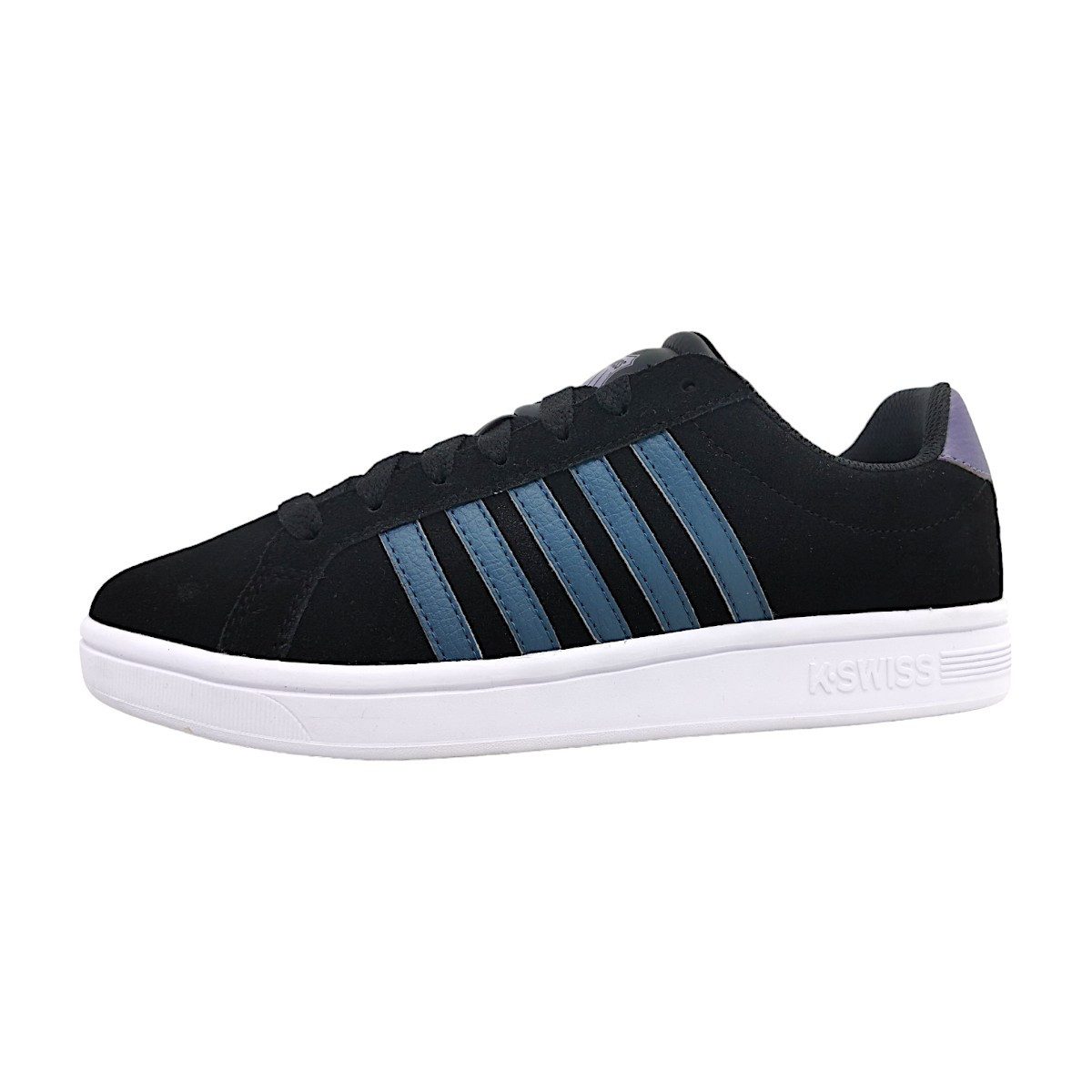 sportlicher Schnürer Schnürschuh