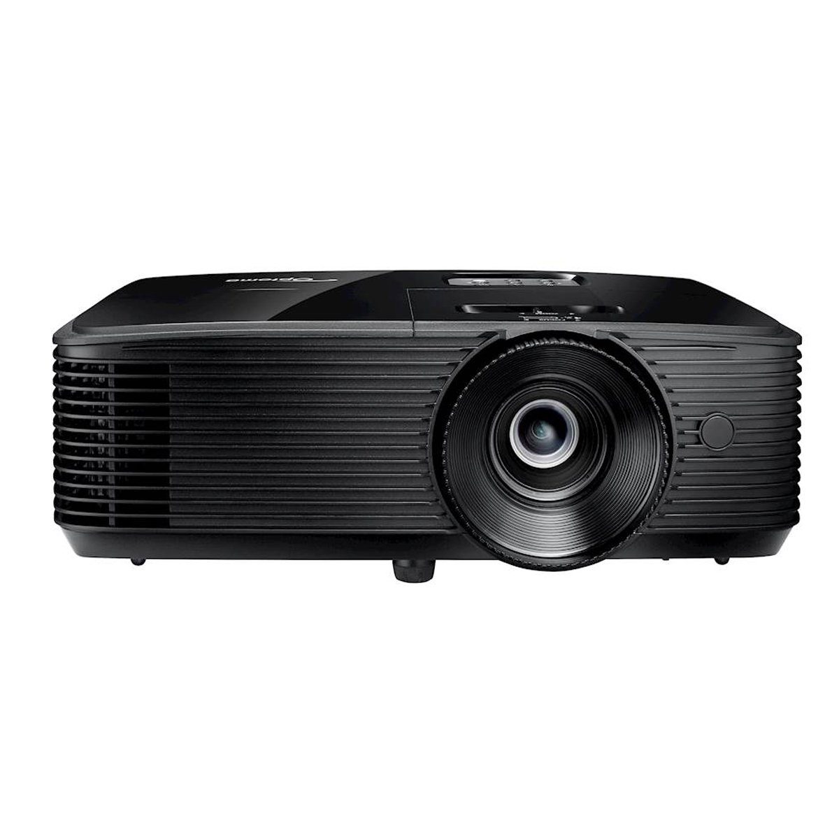 Optoma W400LVe 3D-Beamer (4000 800 lm, 1280 25000:1, x px)