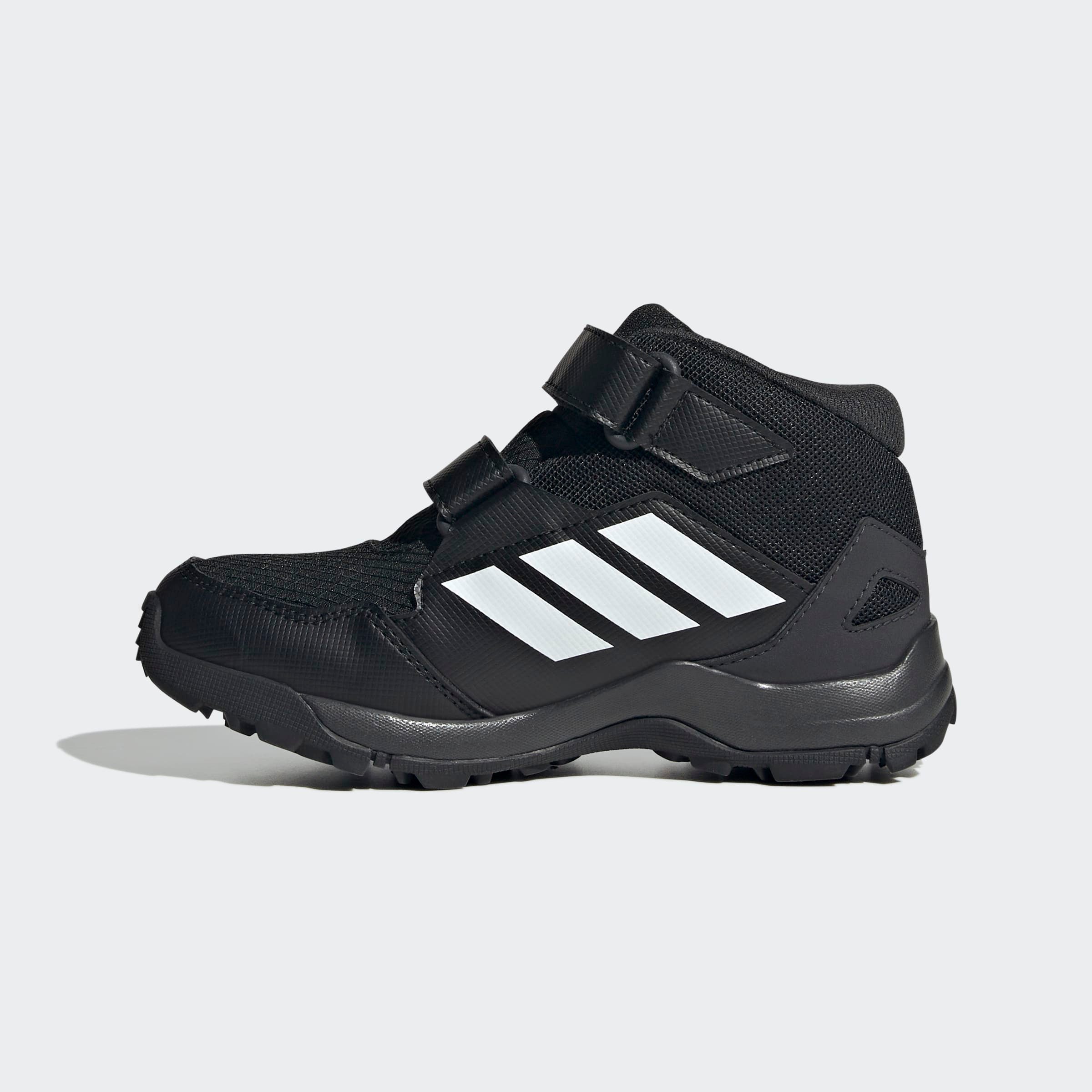 adidas TERREX SKYCHASER MID GORE-TEX KIDS Wanderschuh wasserdicht dank Gore-Tex Membrane
