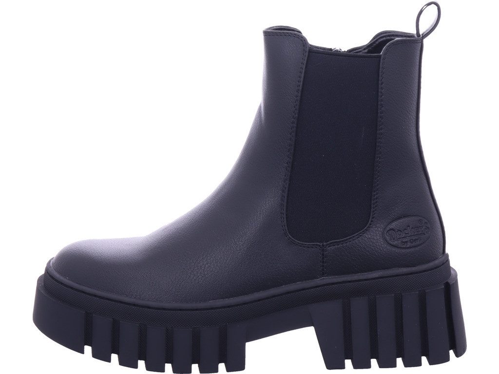 Dockers by Gerli Stiefel