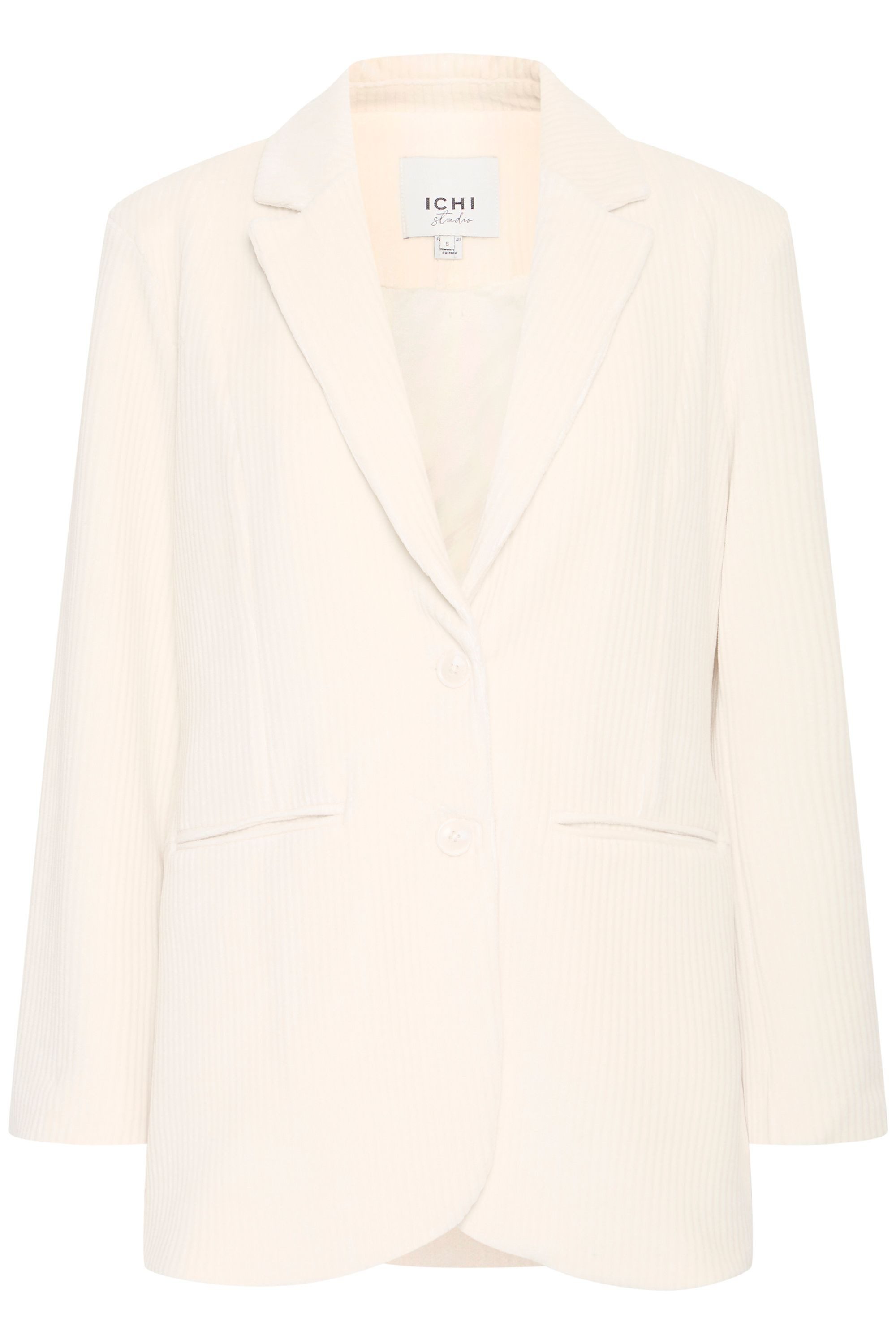 Ichi Jackenblazer IHTAMARY BL