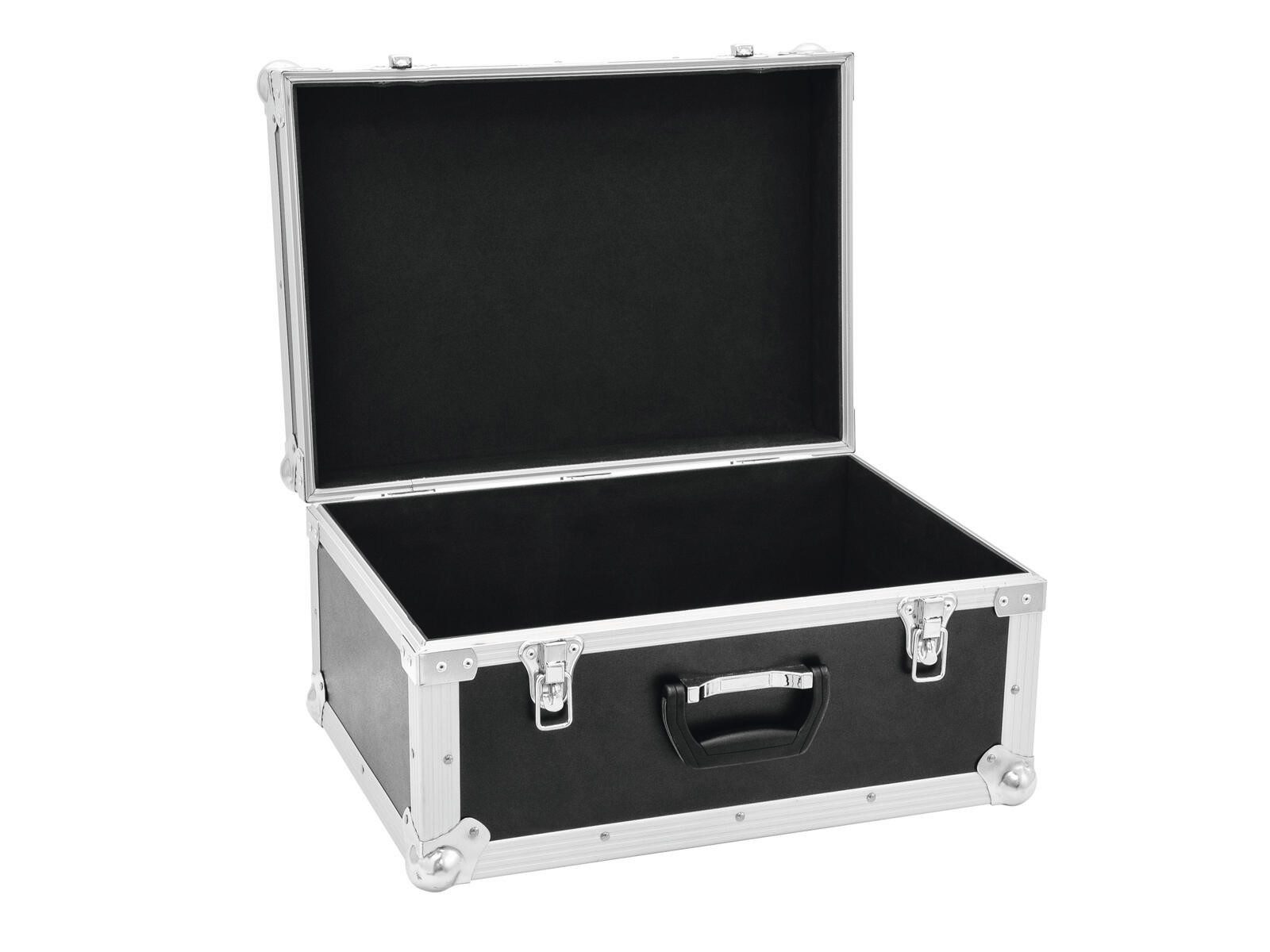 Transportbehälter ROADINGER Universal-Koffer-Case Tour Pro 52x36x29cm schwarz