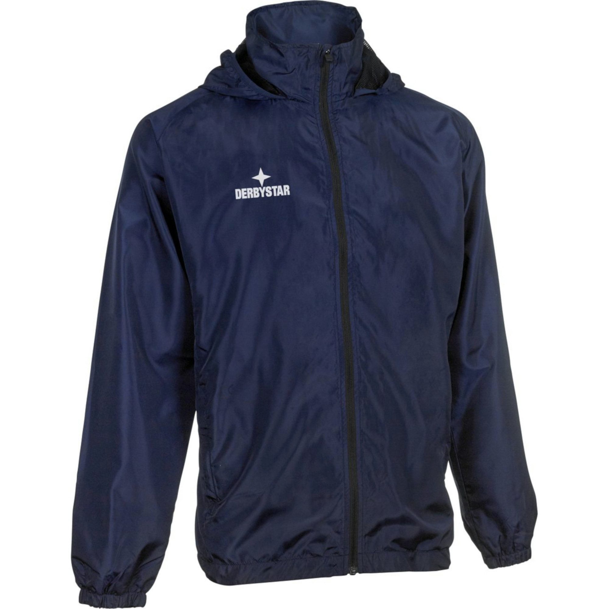 Derbystar Regenjacke Derbystar Herren Hyper Allwetterjacke günstig online kaufen