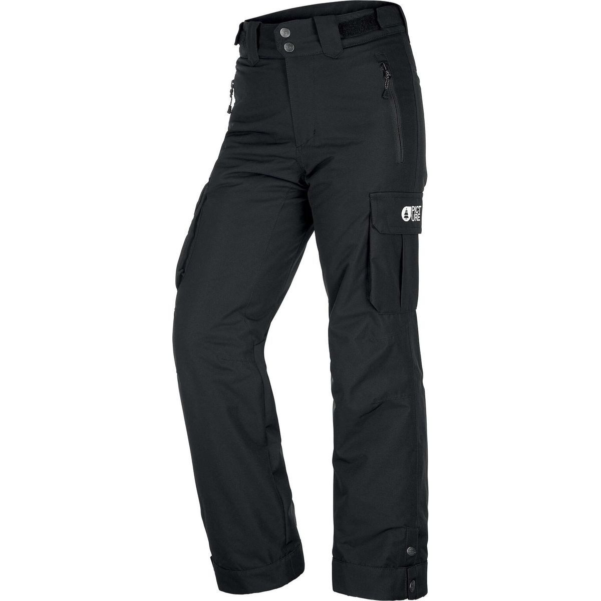 Picture Skihose August Pants Man ist nie zu jung für Abenteuer.