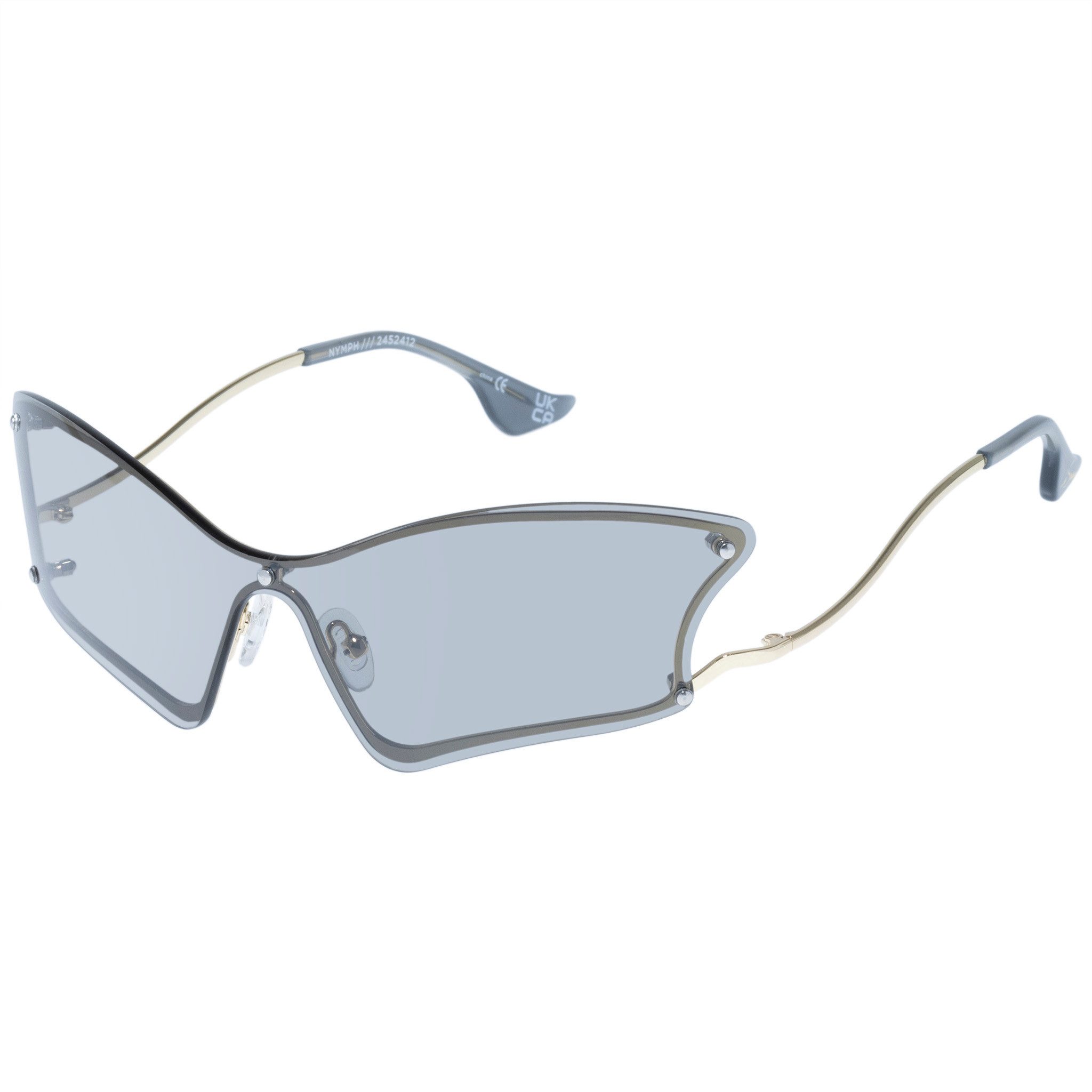 LE SPECS Sonnenbrille NYMPH