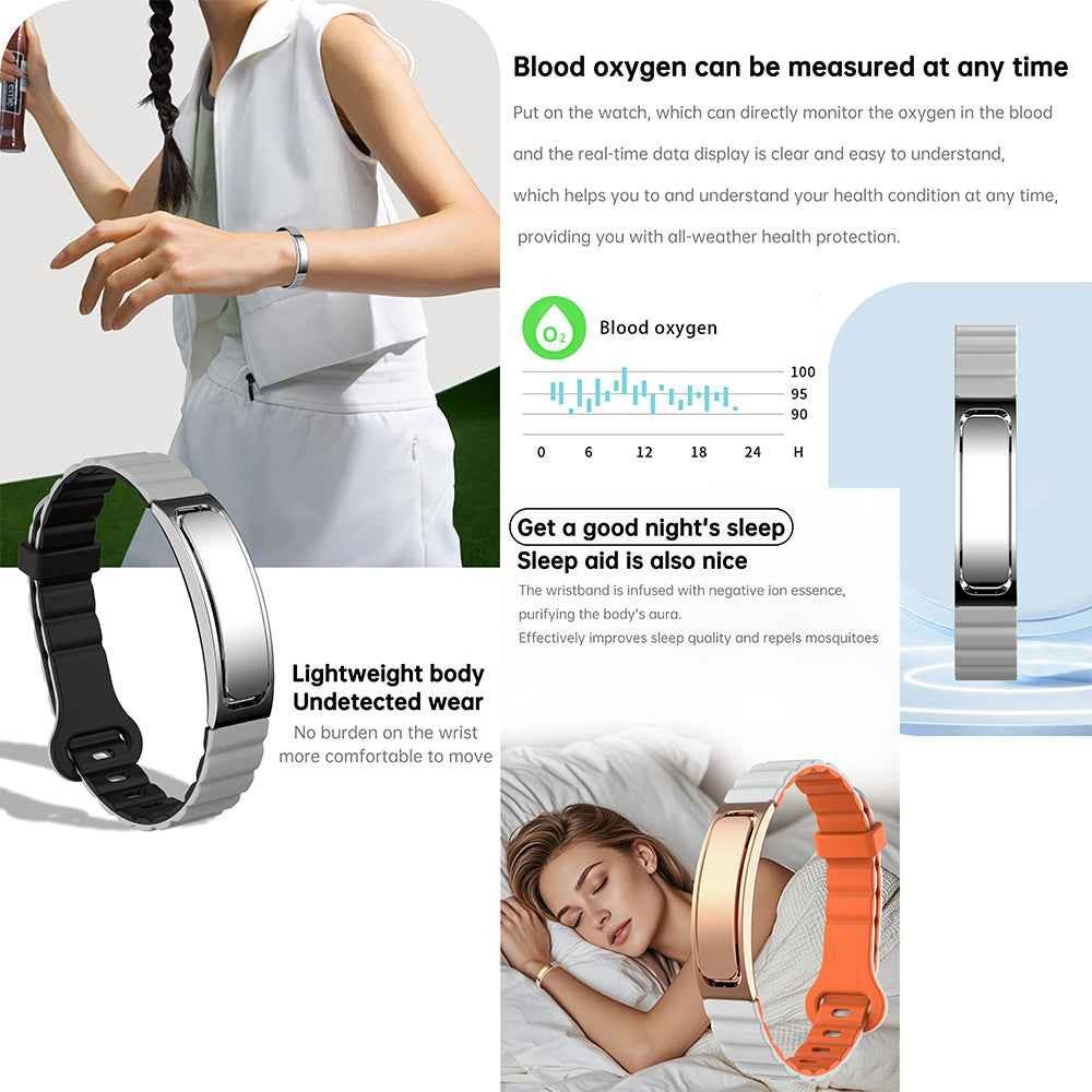 Forrlite Armband Armband, Smartarmband Armband IP68 günstig online kaufen