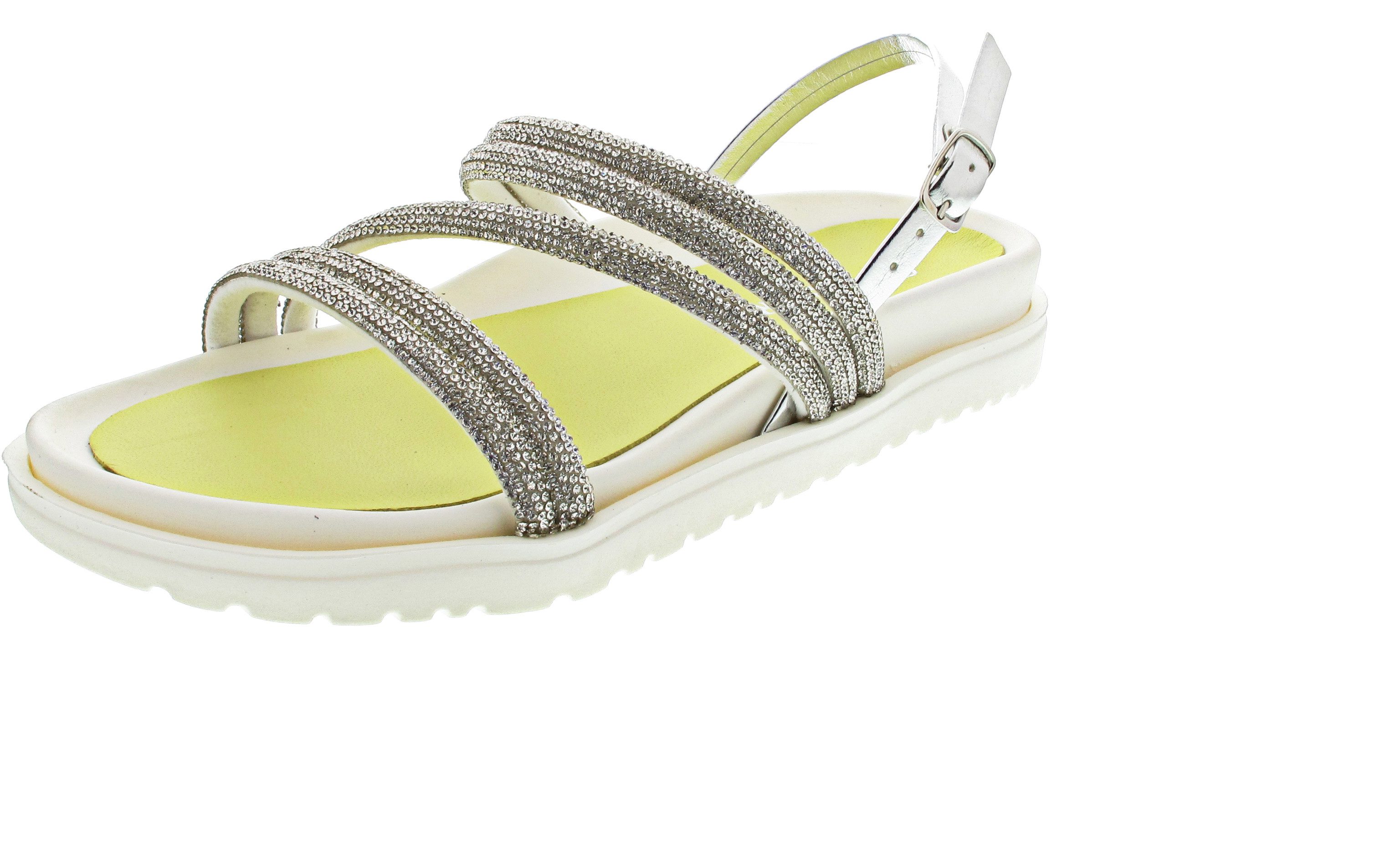 Cafe Noir Sandalette