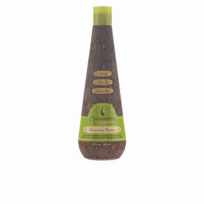 Macadamia Haarshampoo Natural Oil Rejuvenating Shampoo 300ml