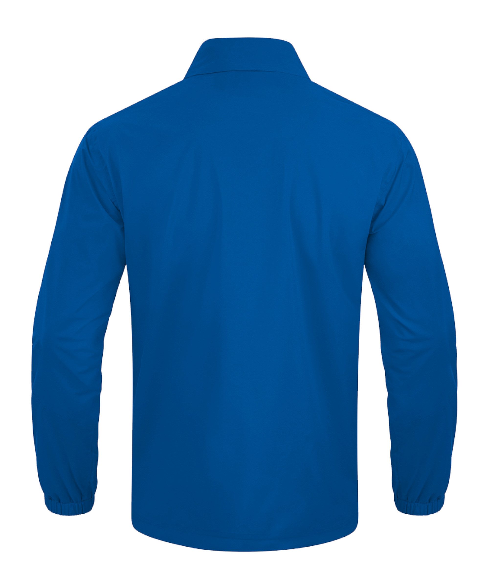 Jako Allwetterjacke Power Allwetterjacke Kids (1-St) Kapuze