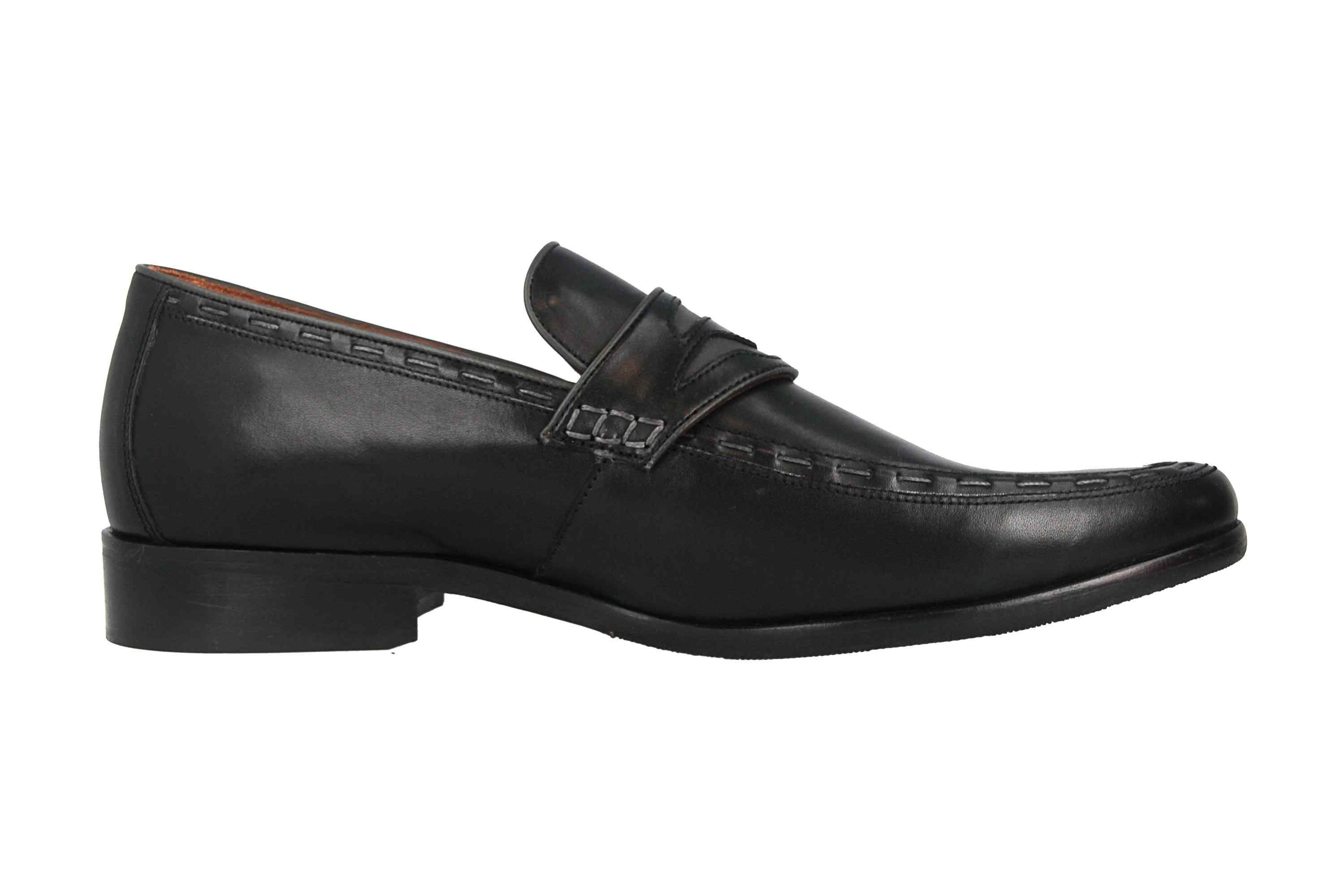 Manz 111010-03-303 Schnürschuh