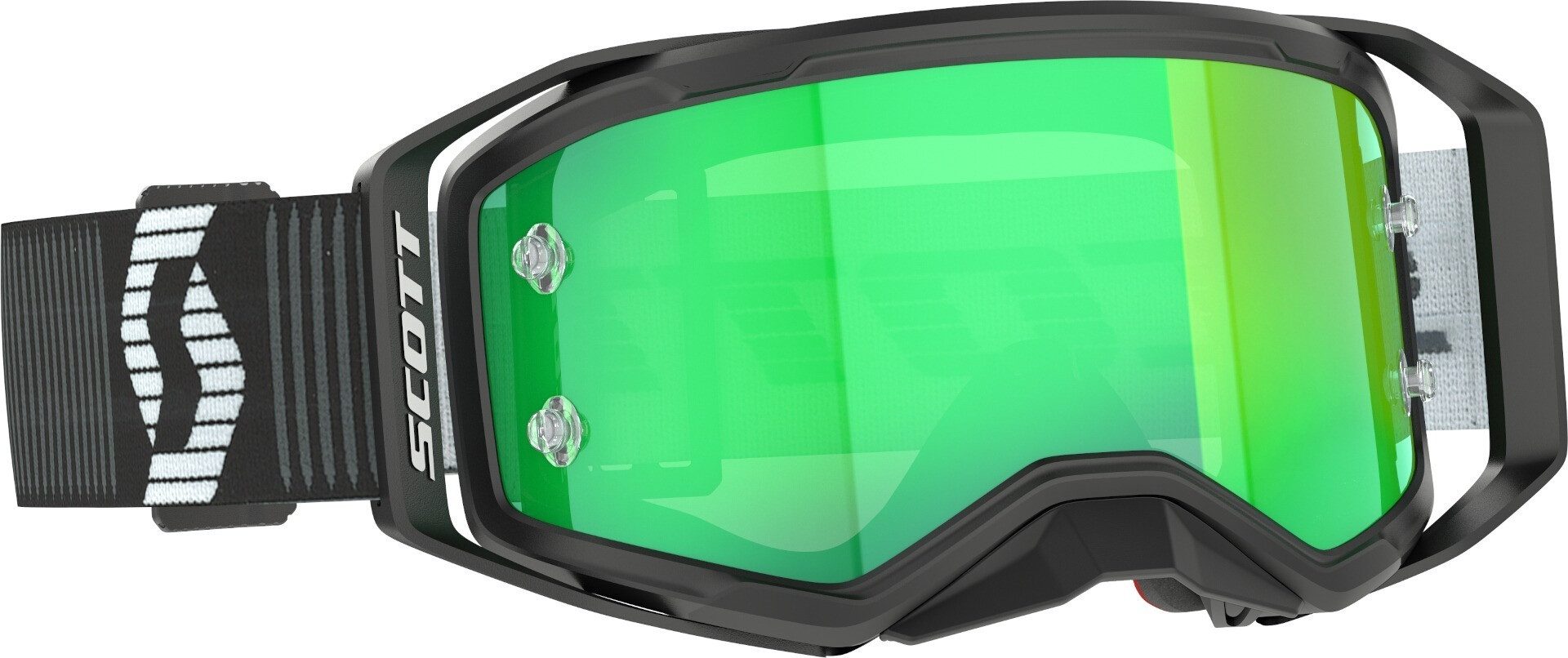 Motorradbrille Prospect 2.0 Motocross Brille