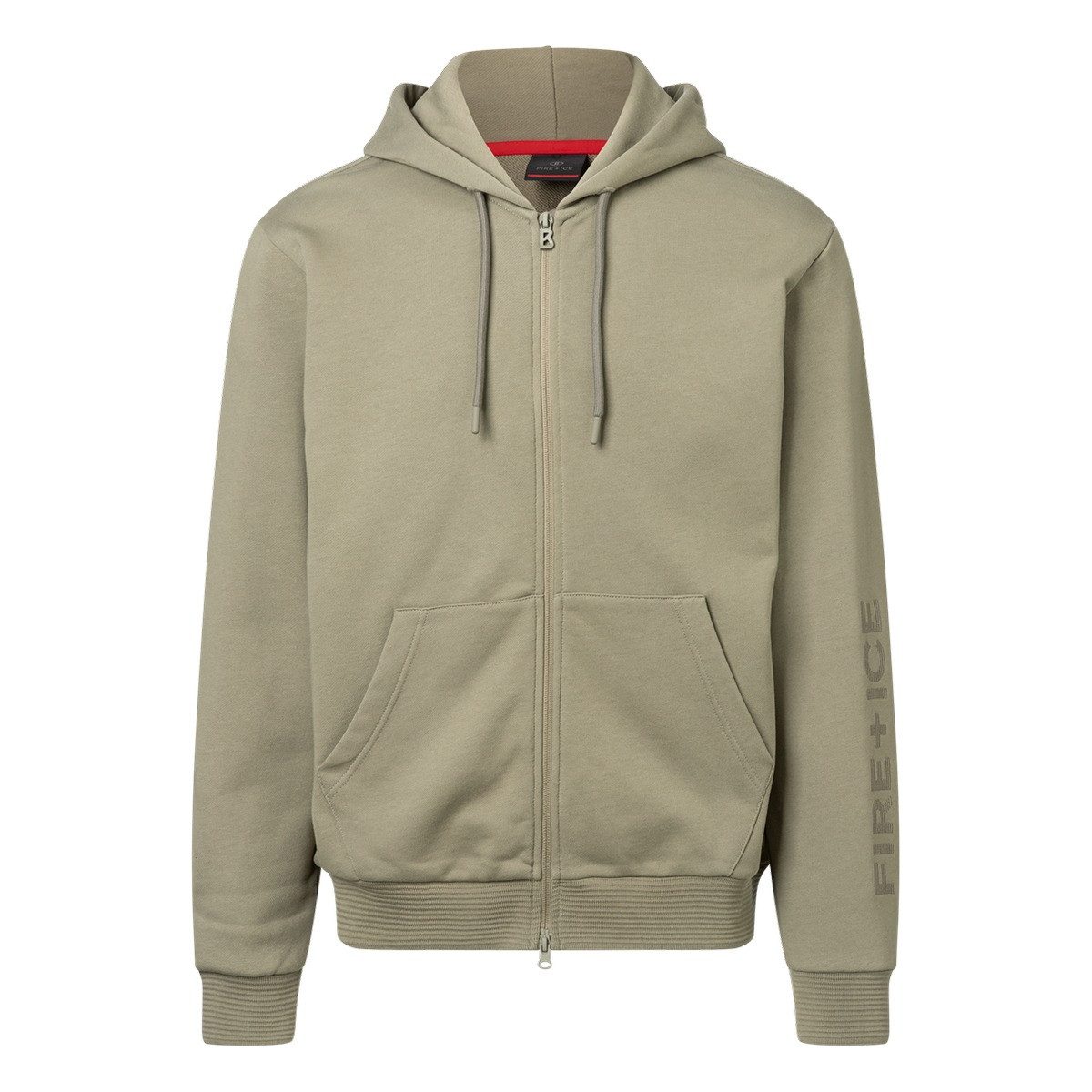 Kapuzenpullover BOGNER Fire + Ice Filipo - Herren Sweatjacke
