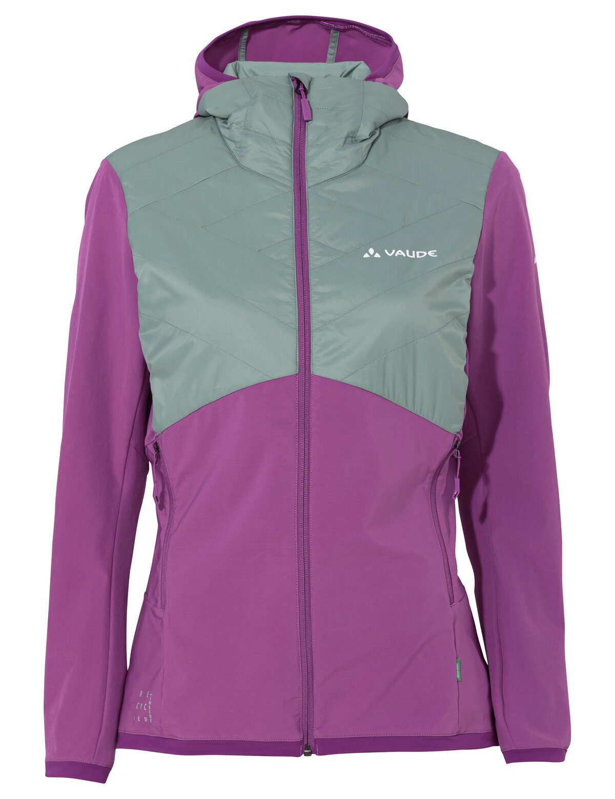 VAUDE Outdoorjacke Women's Brenva Jacket (1-St) günstig online kaufen