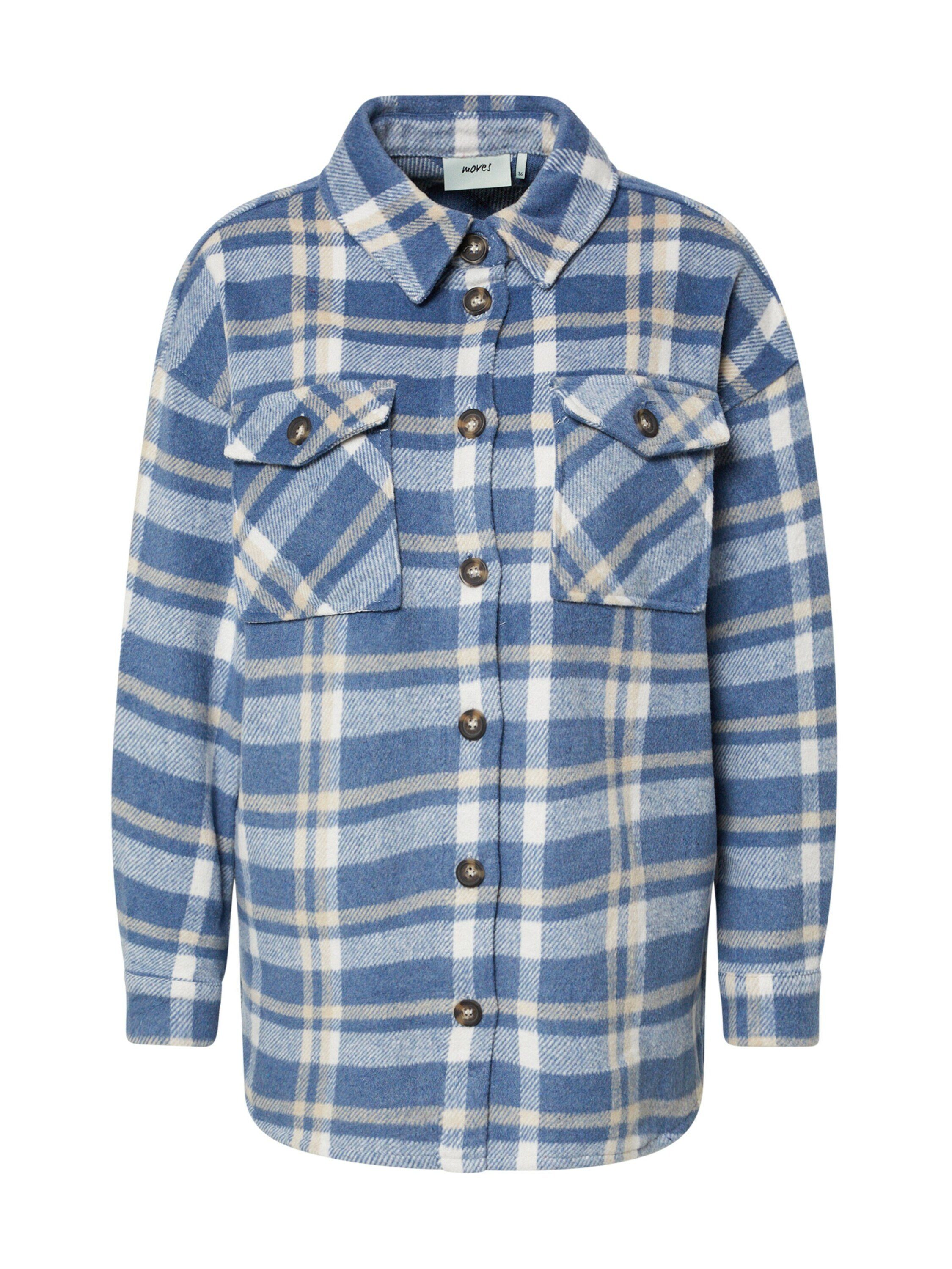 Moves Langjacke Savisa (1-St)