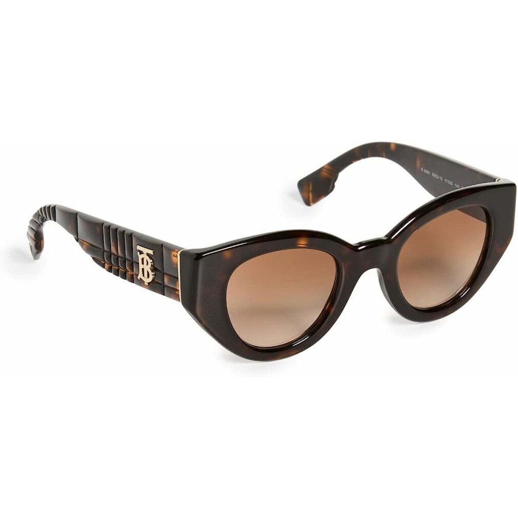 BURBERRY Sonnenbrille BURBERRY MOD. MEADOW BE 4390