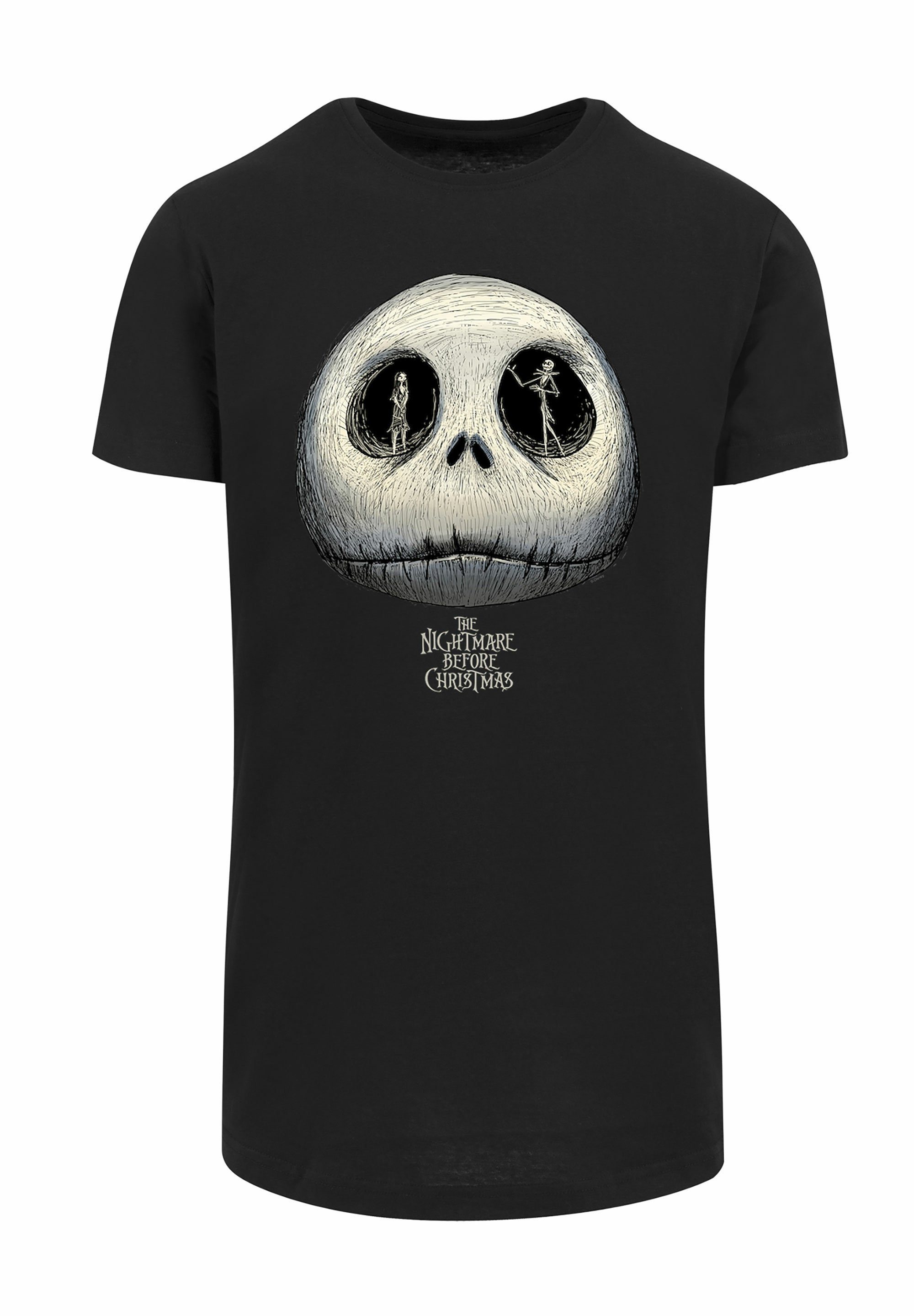 F4NT4STIC T-Shirt Disney Nightmare Before Christmas günstig online kaufen