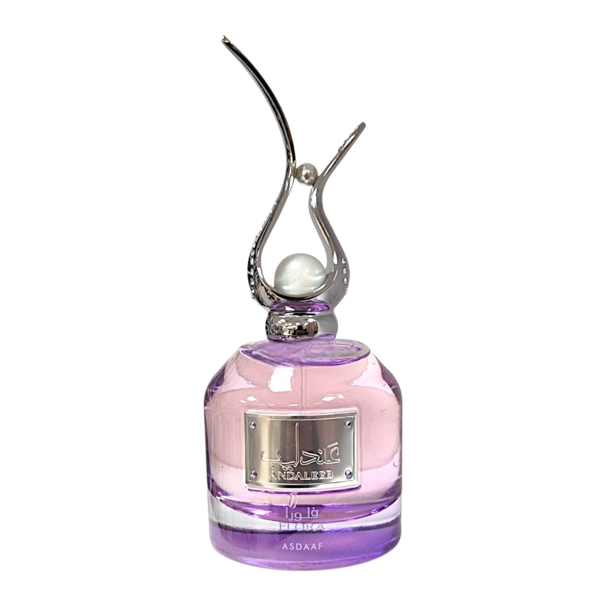 Eau de Parfum Asdaaf Andaleeb Flora Eau de Parfum 100ml