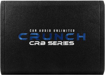 Crunch CBP1000F Autoradio