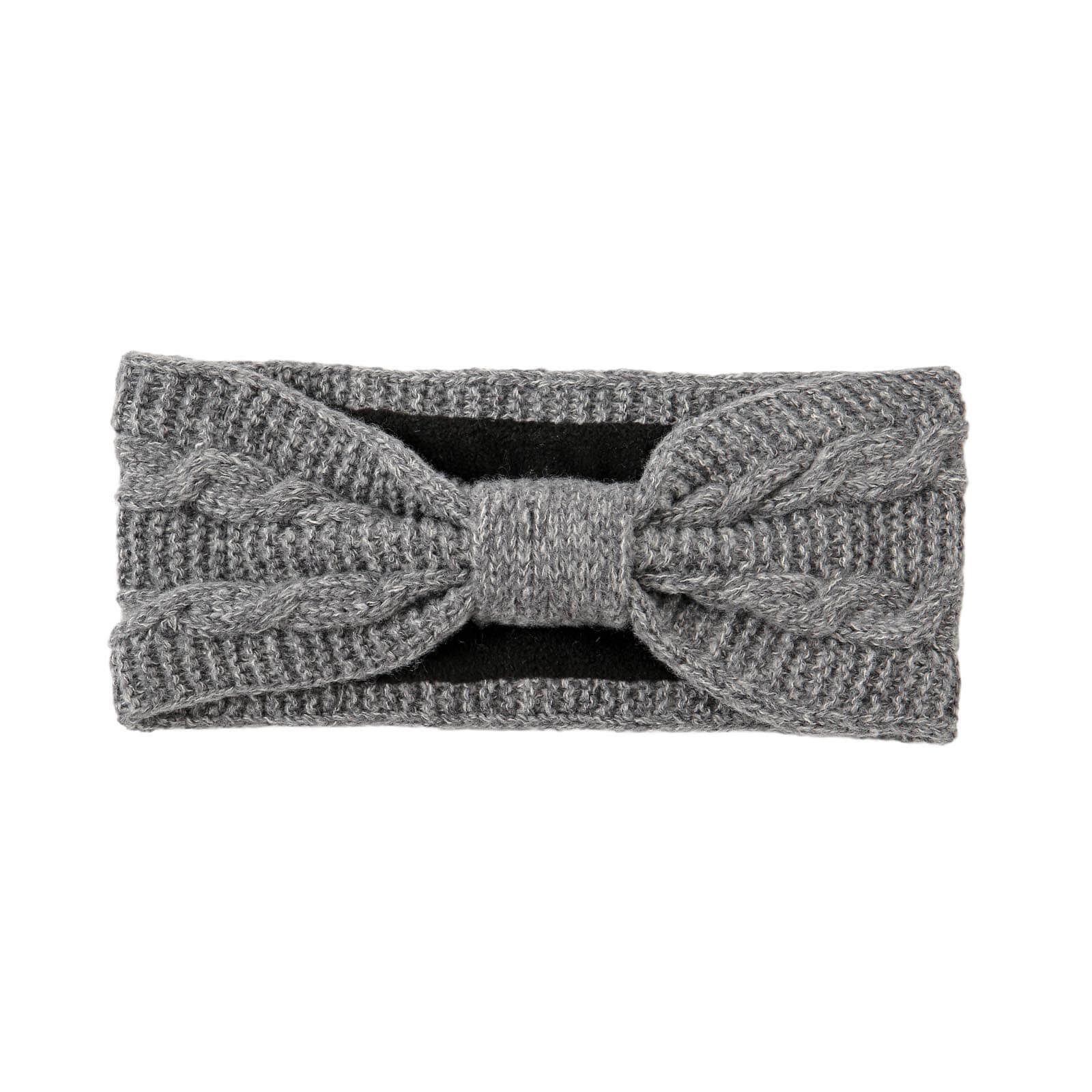 Leoberg Stirnband Damen Kopfband in verschiedenen Designs & Farben - Modisches Headband