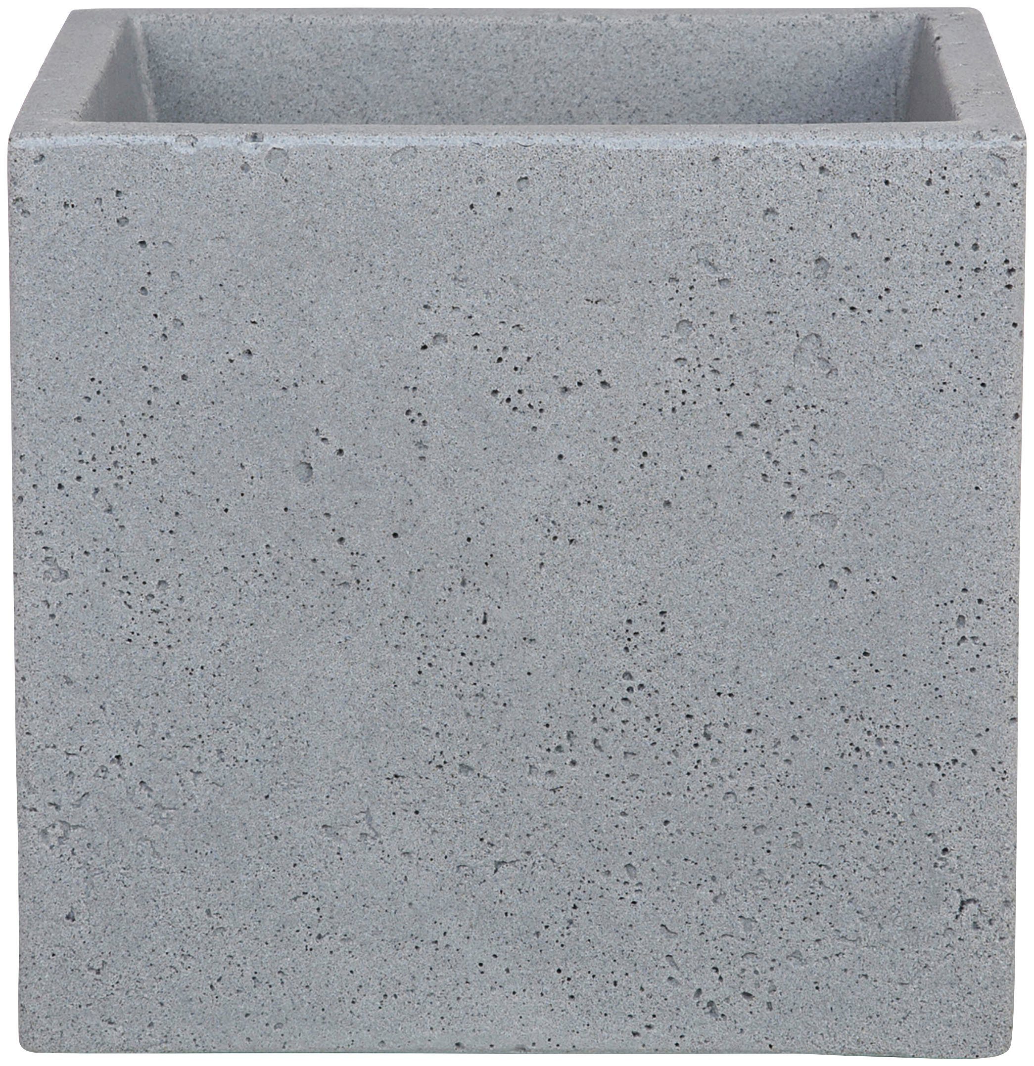 Scheurich Blumentopf 30/240 C-CUBE