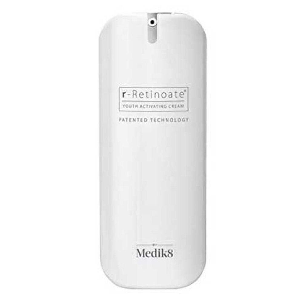 Medik8 Tagescreme r-Retinoat Serum-Anti-Aging Creme 50ml