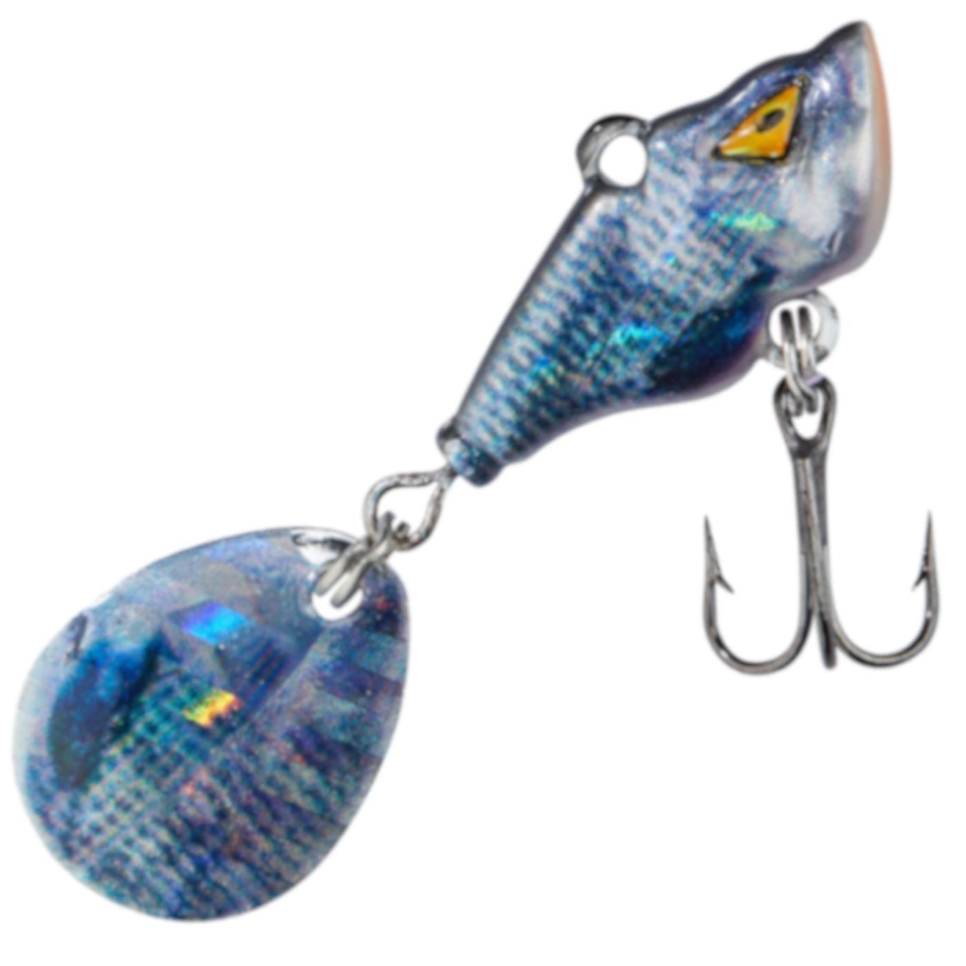 3.3cm / 17g / Rotauge UV