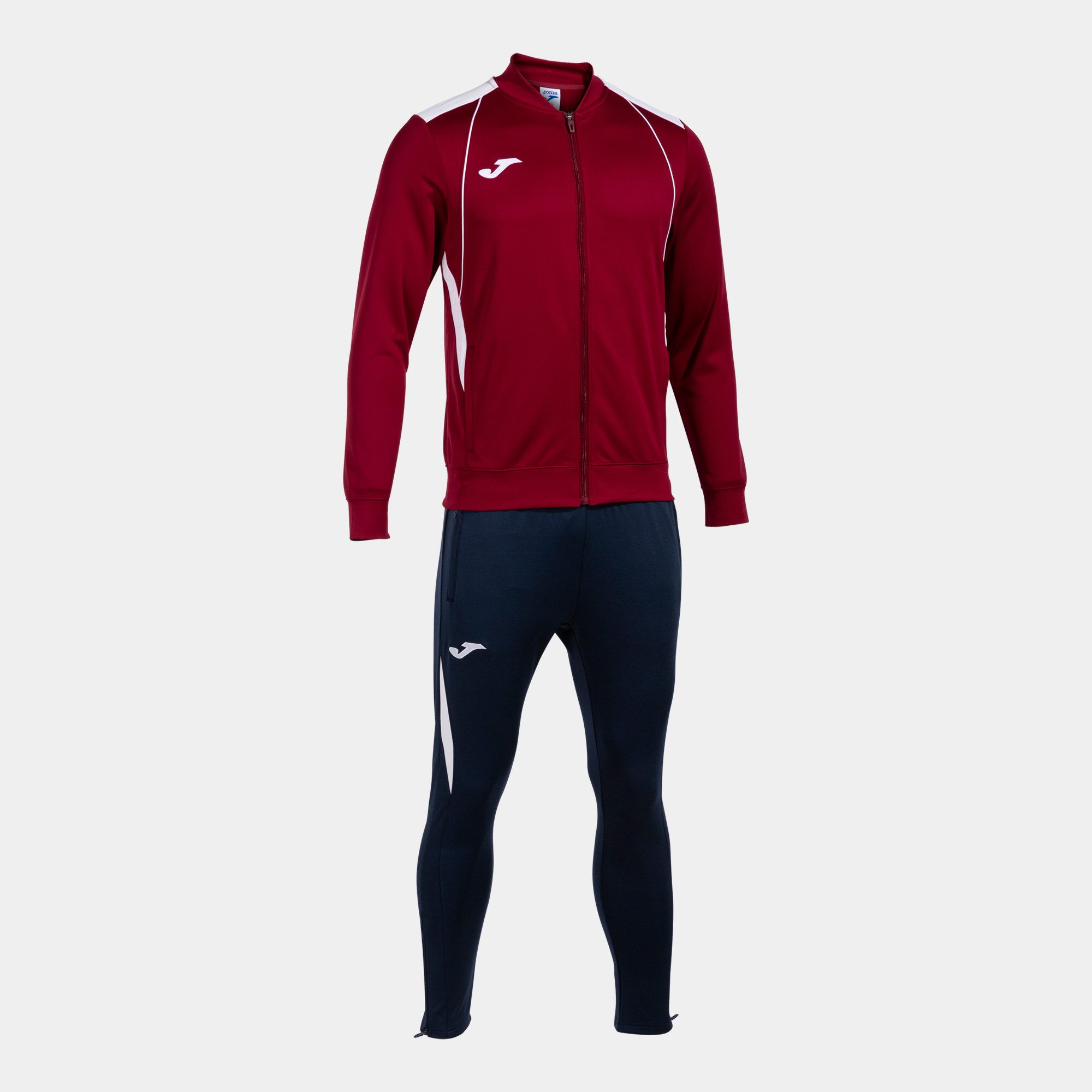 Joma Trainingsanzug CHAMPIONSHIP VII TRACKSUIT