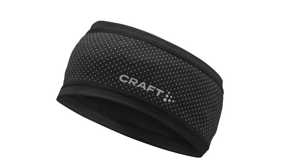 Craft Stirnband Lumen Fleece Headband 2