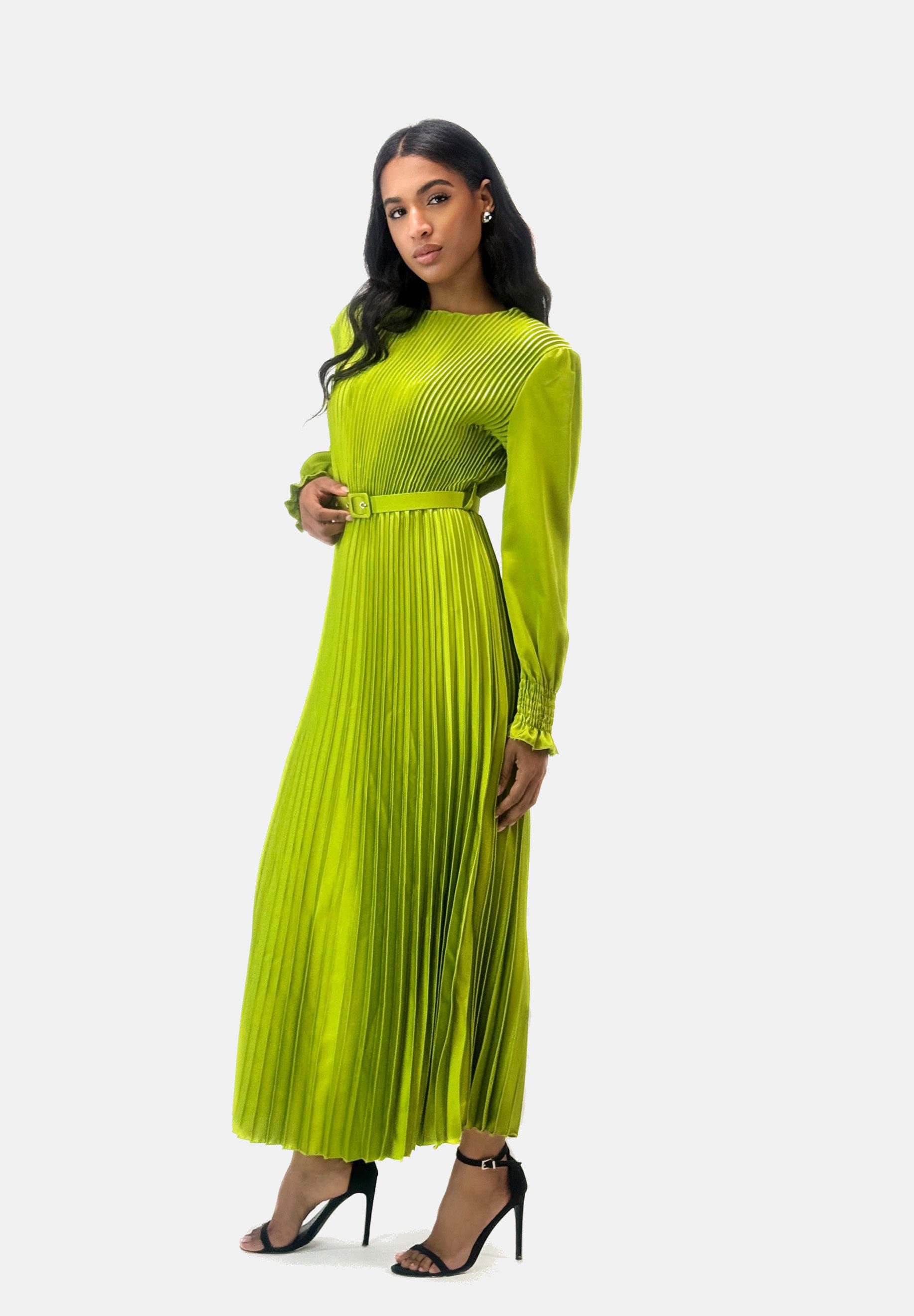 Elara Abendkleid Elara Damen Abendkleid (1-tlg) günstig online kaufen