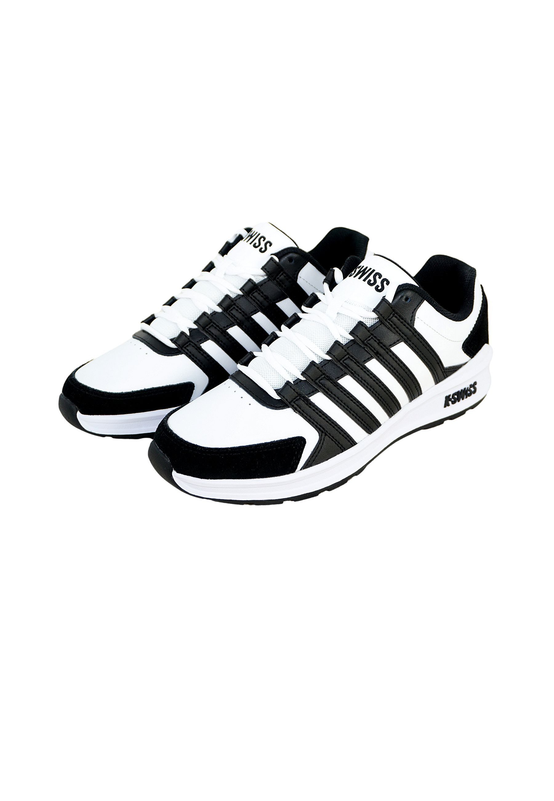 K-Swiss Sneaker Vista Trainer Low-Sneaker Sneaker (1-tlg)