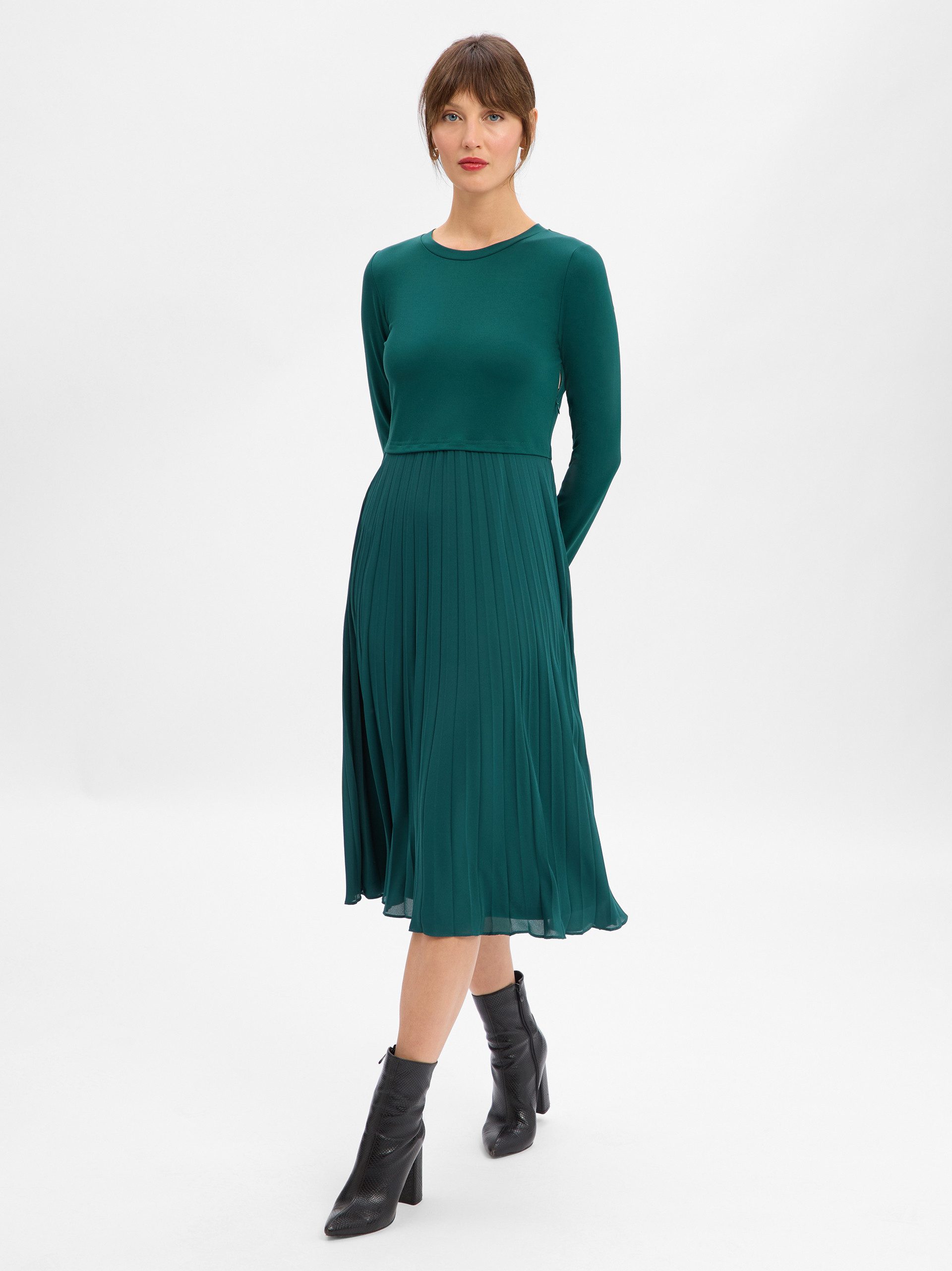 Ambiance Jerseykleid