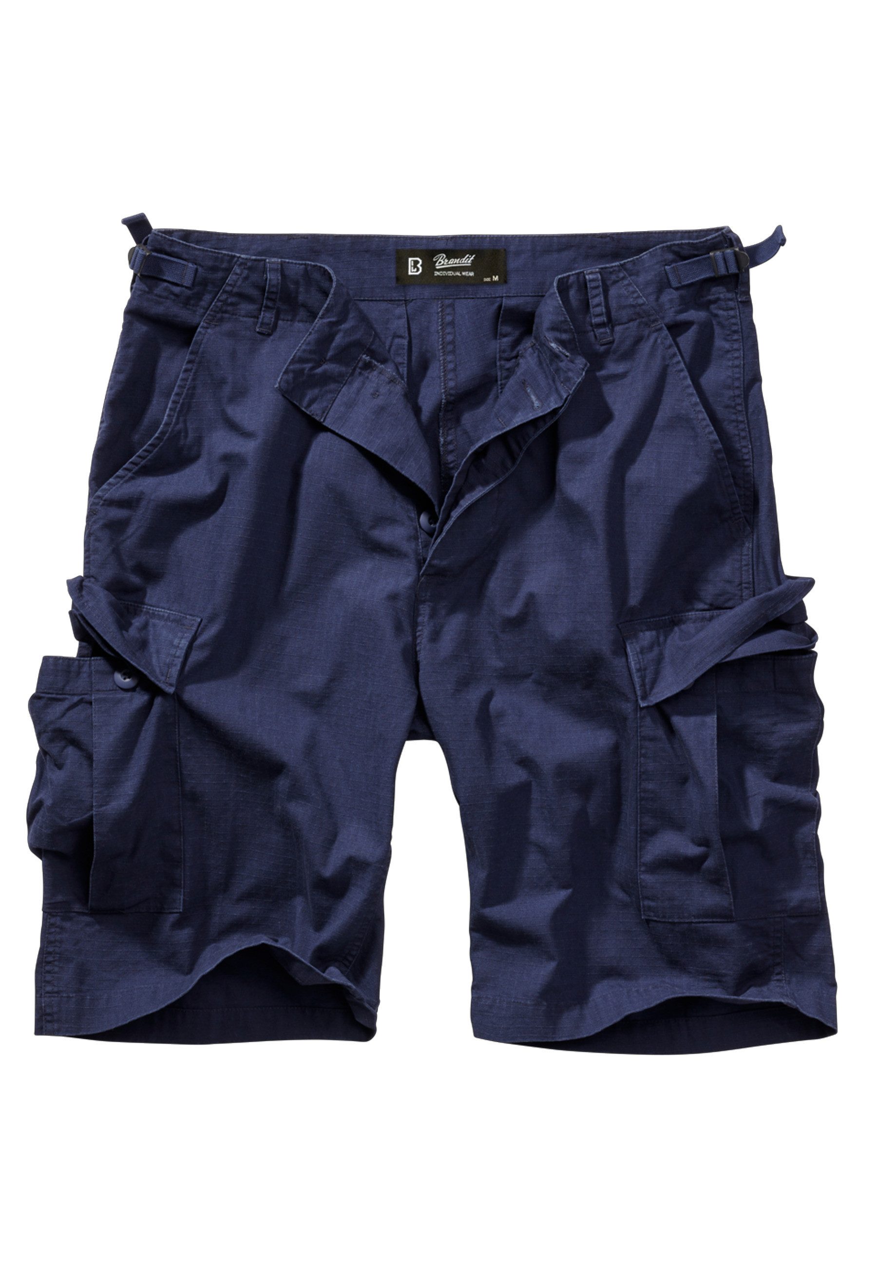 Brandit Stoffhose Brandit Herren BDU Ripstop Shorts (1-tlg)