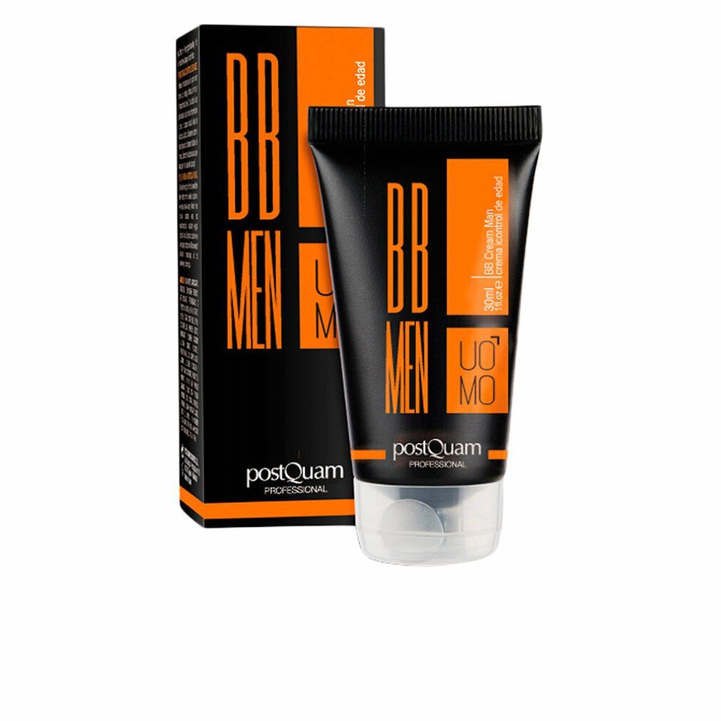 Postquam Anti-Aging-Creme BB MEN cream uomo 30 ml