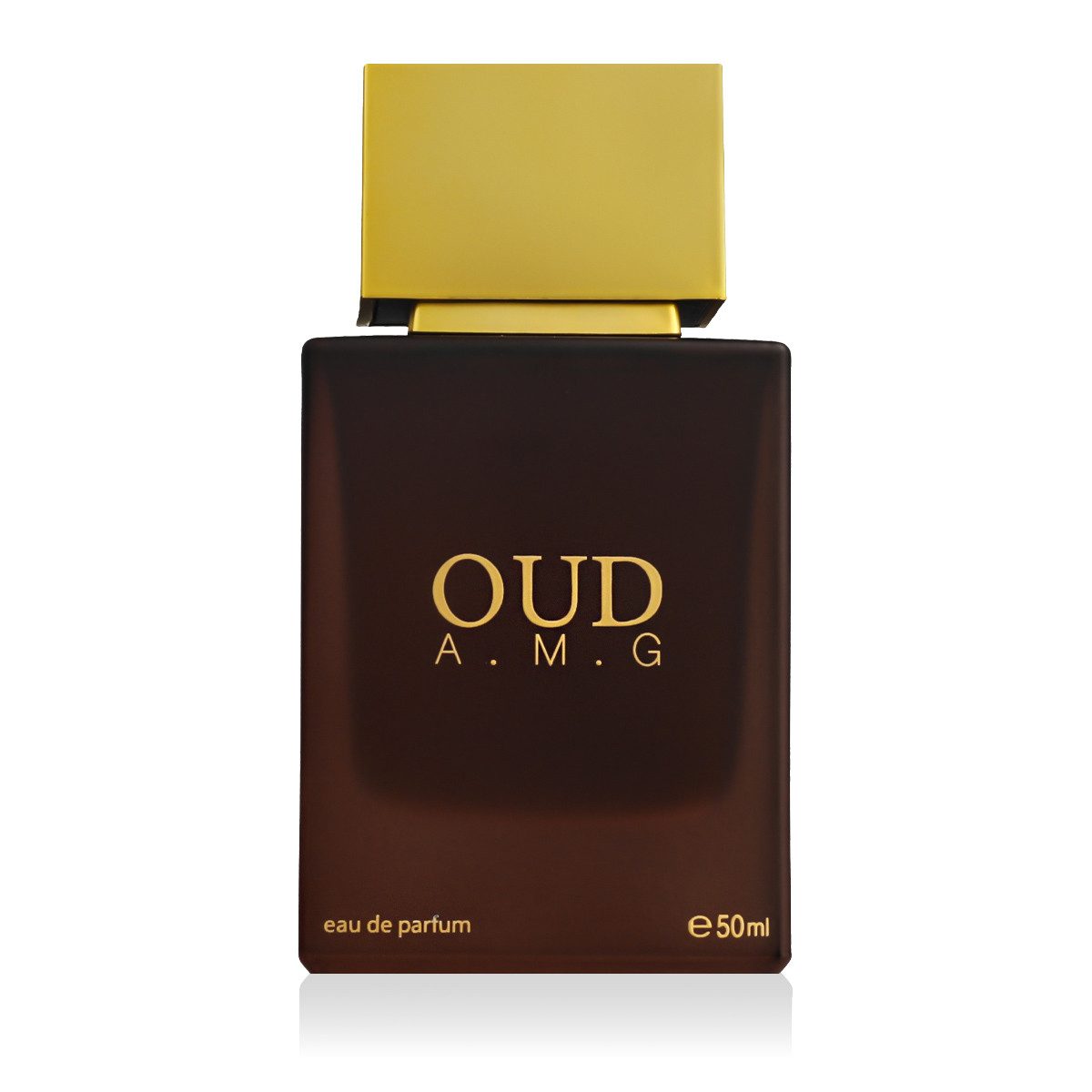 Ahmed Al Maghribi Eau de Parfum Oud A.M.G