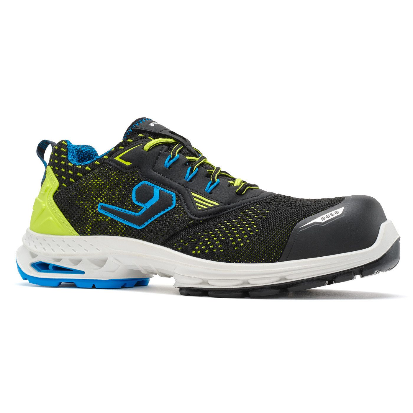 Base Footwear Sicherheitsschuh