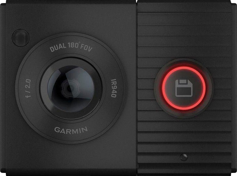 Garmin Tandem Dashcam (HD Ready)