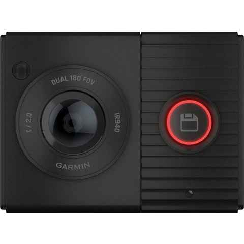 Garmin Tandem Dashcam (HD Ready)