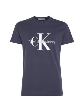 Calvin Klein Jeans T-Shirt ICONIC MONOGRAM SLIM TEE