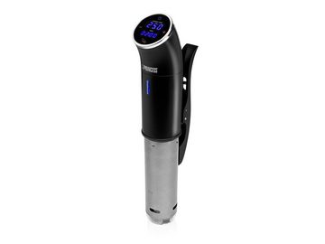 PRINCESS Sous-Vide Stick, Souvid Stab Schon-Garer LED Touch Display Thermostat Präzisionskocher