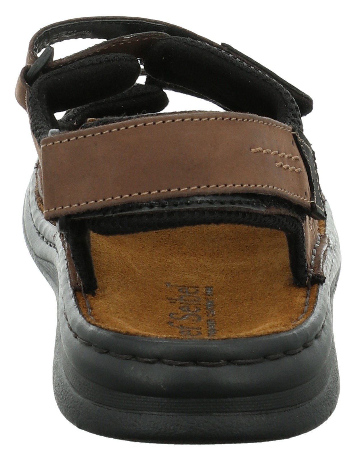 Josef Seibel Franklin Sandale, Sommerschuh, Klettschuh, günstig online kaufen