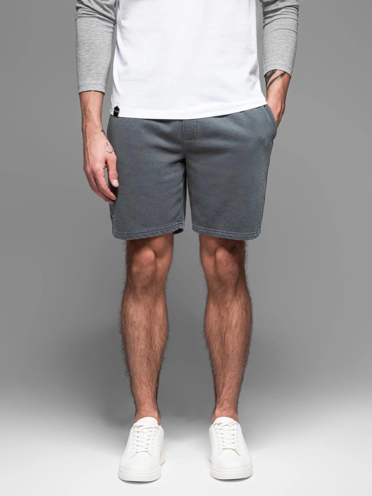 OMBRE Sweatshorts RELAXED FIT Sweatshorts für günstig online kaufen