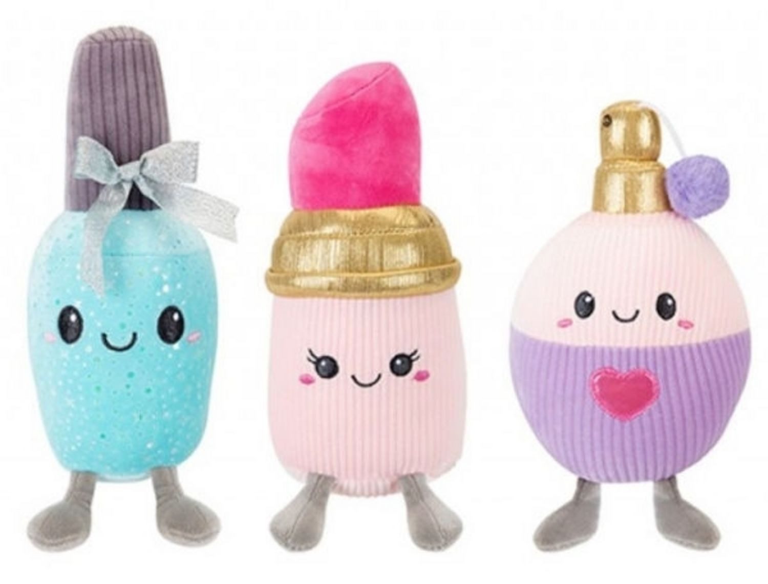 Triton Kuscheltier BEAUTIFULS Plüsch - Softlings Universe