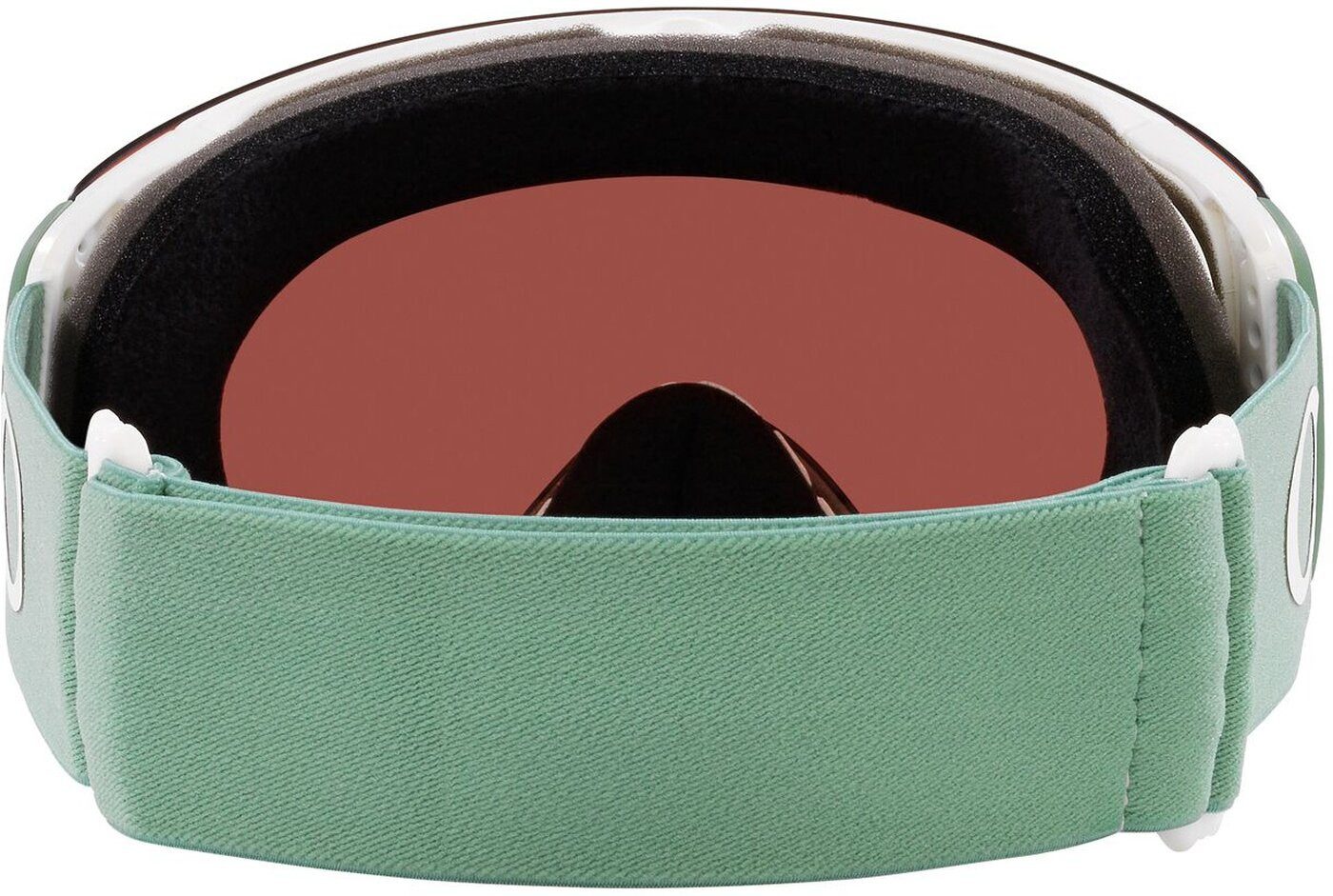 Oakley Skibrille FLIGHT DECK M MATTE JADE/PRIZM SAGE GOLD IRIDIUM