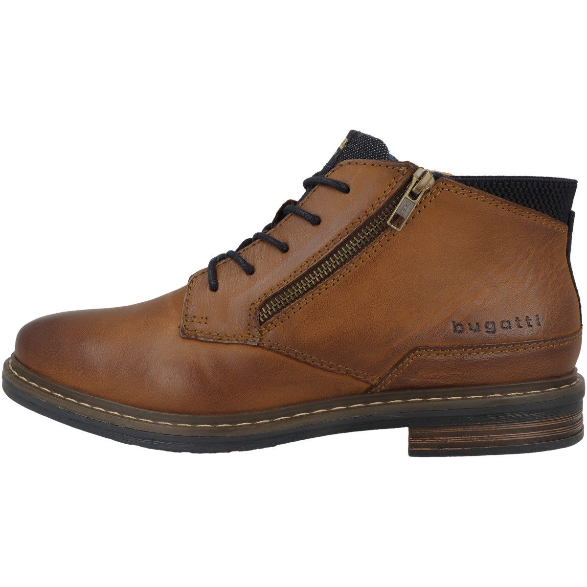 bugatti AOC30 Herren Stiefelette Stiefeletten, Stiefel, Winterstiefel, Wint günstig online kaufen