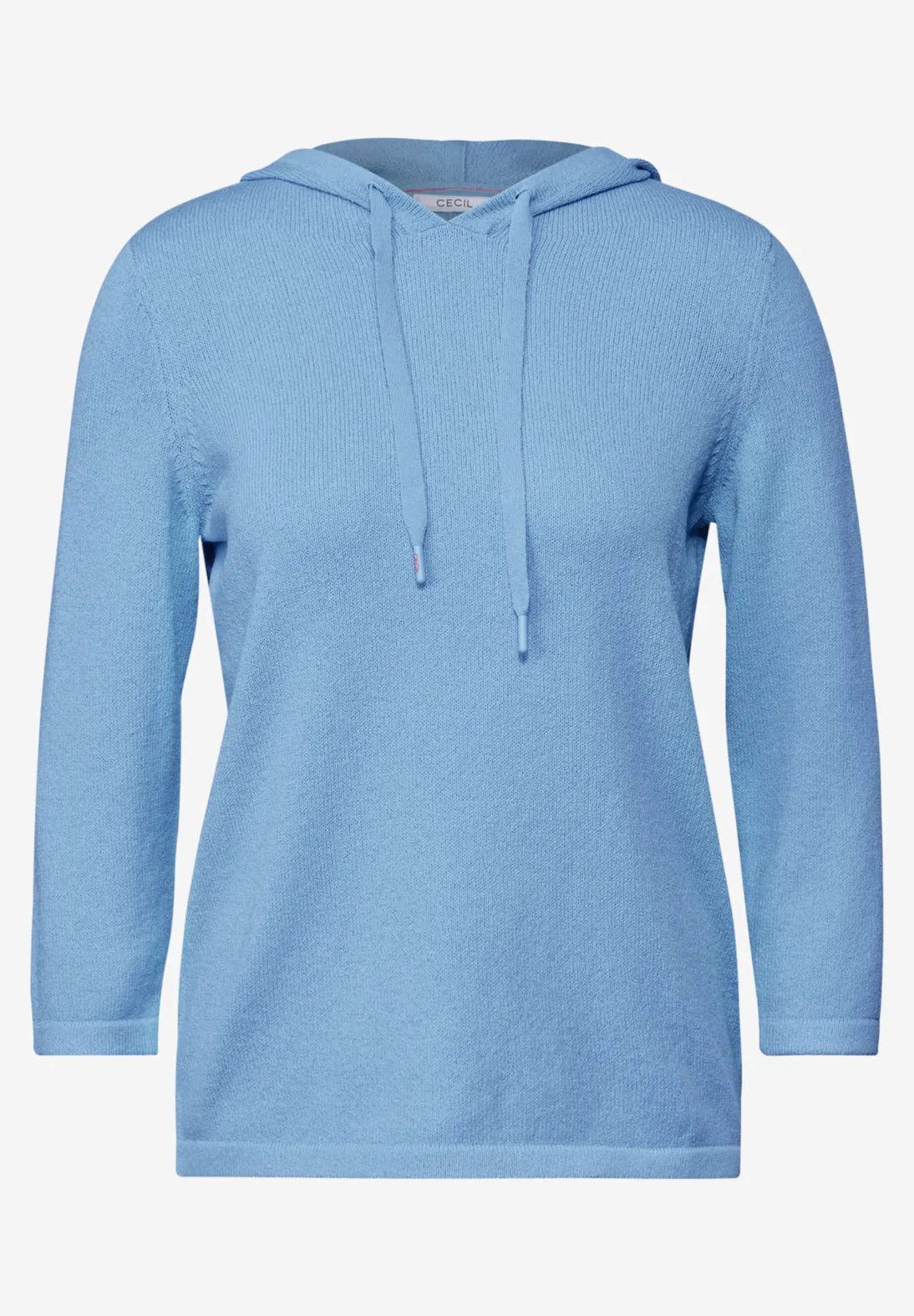 CECIL Hoodie Leichter Hoodie (1-tlg) günstig online kaufen