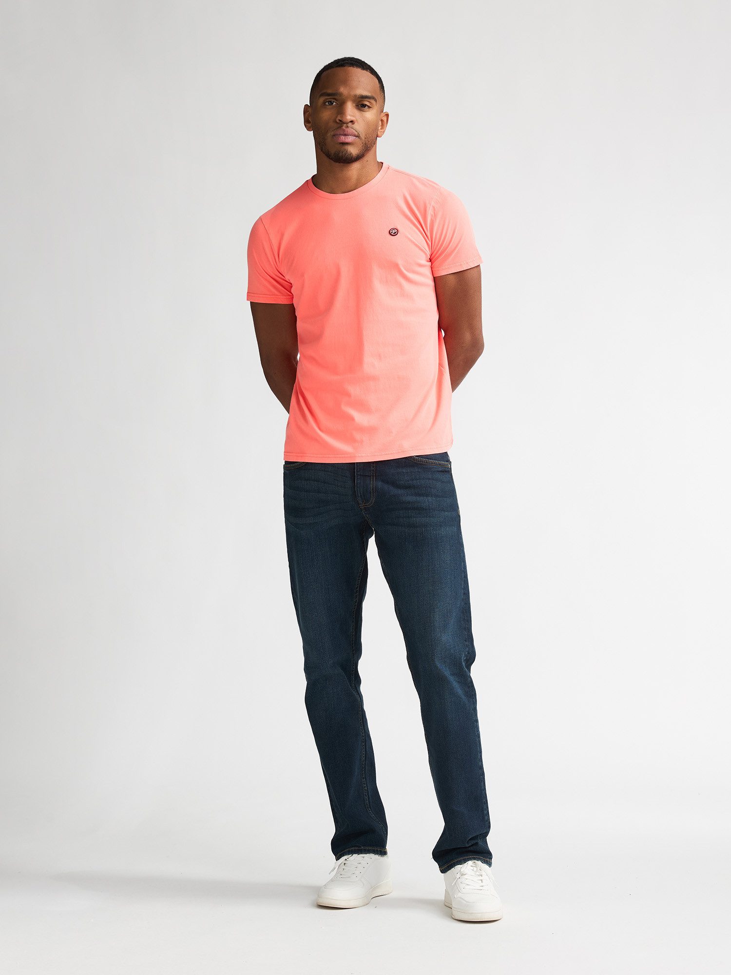 Petrol Industries Poloshirt Klassisches Poloshirt Dolphin günstig online kaufen